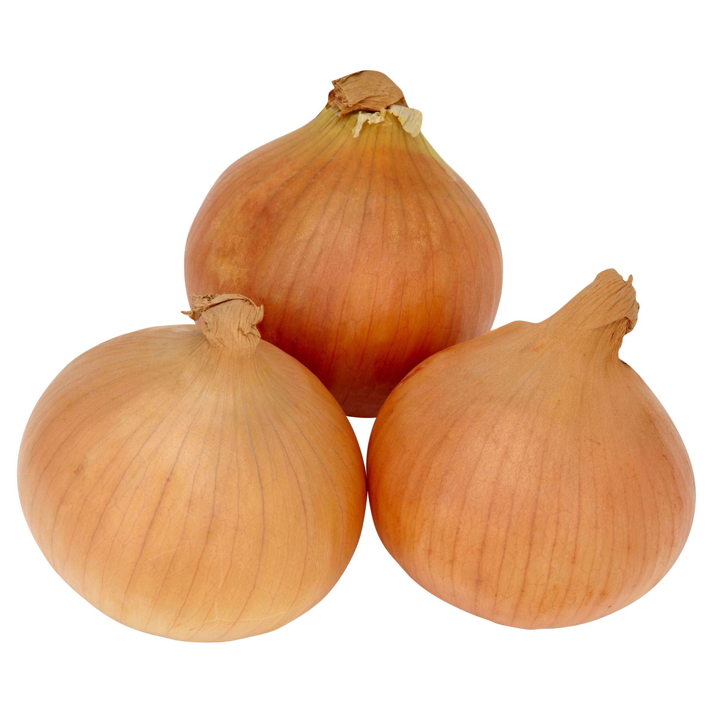 Tesco Brown Onions Loose