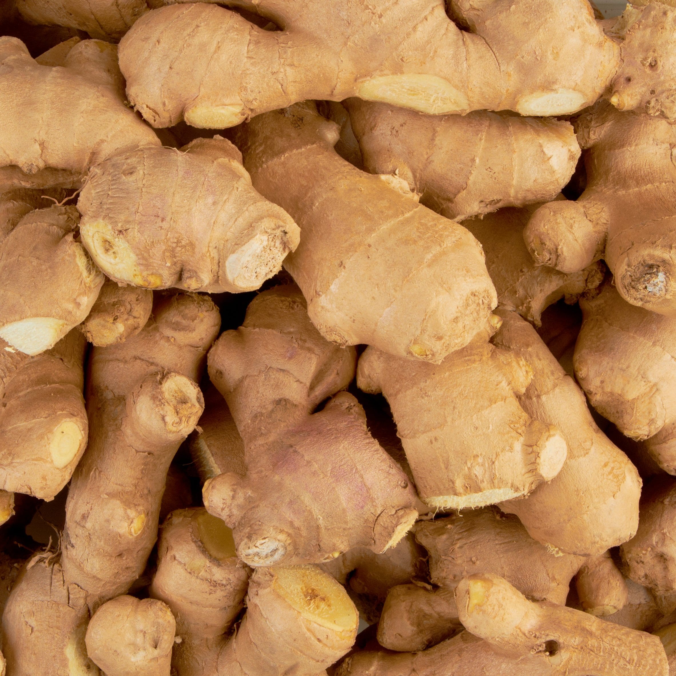 Tesco Root Ginger Loose thumbnail 2