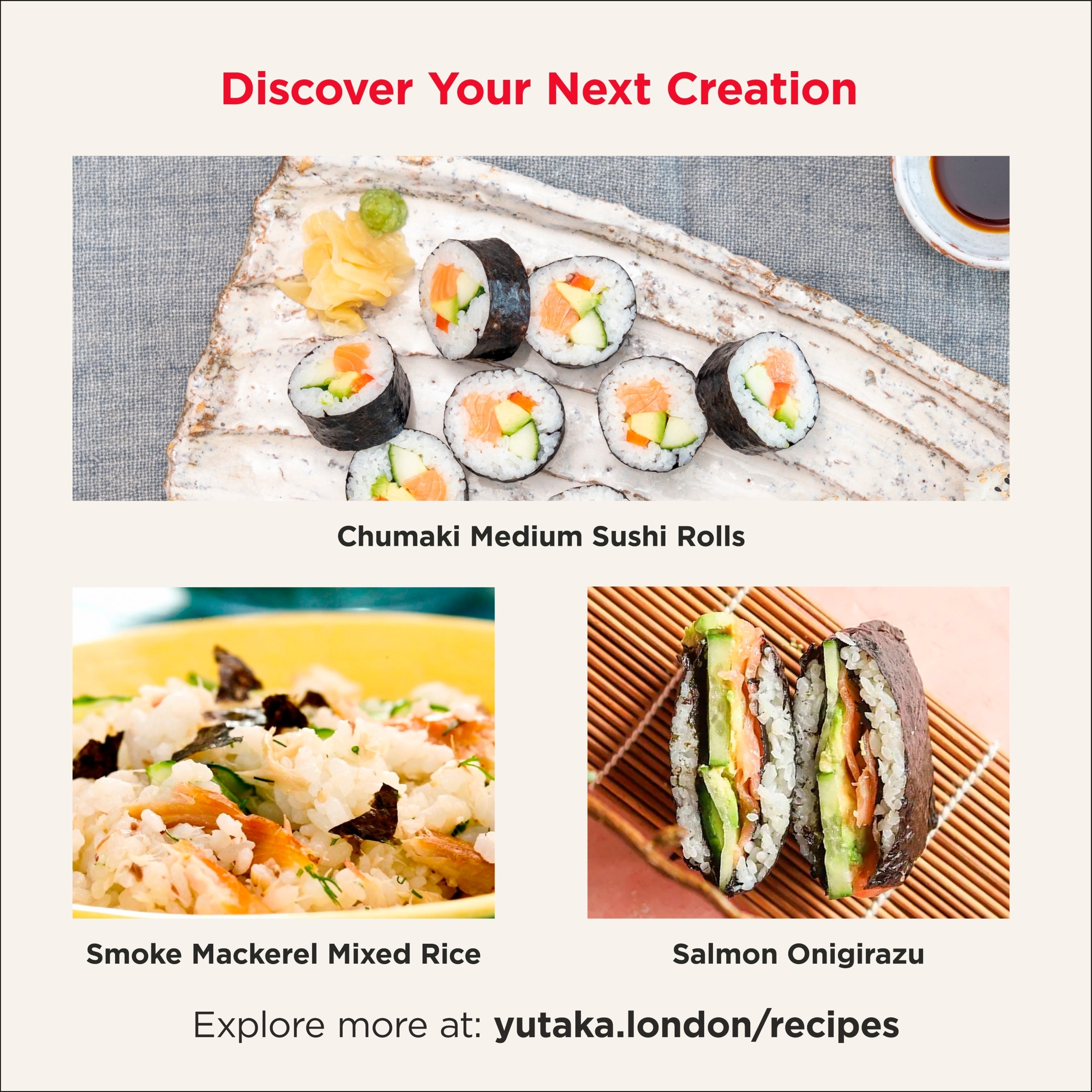 Yutaka Sushi Nori 11G thumbnail 3