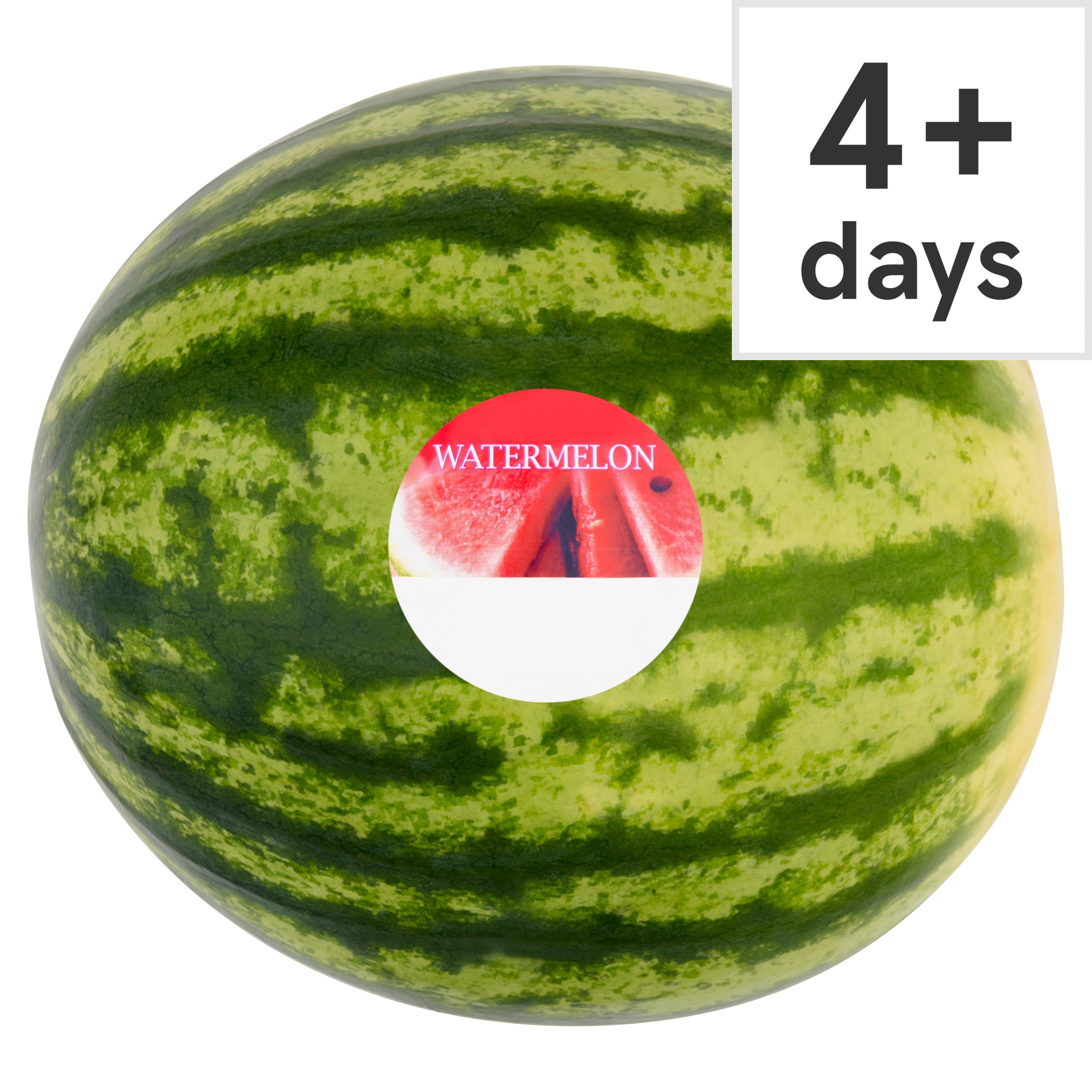 Tesco Watermelon