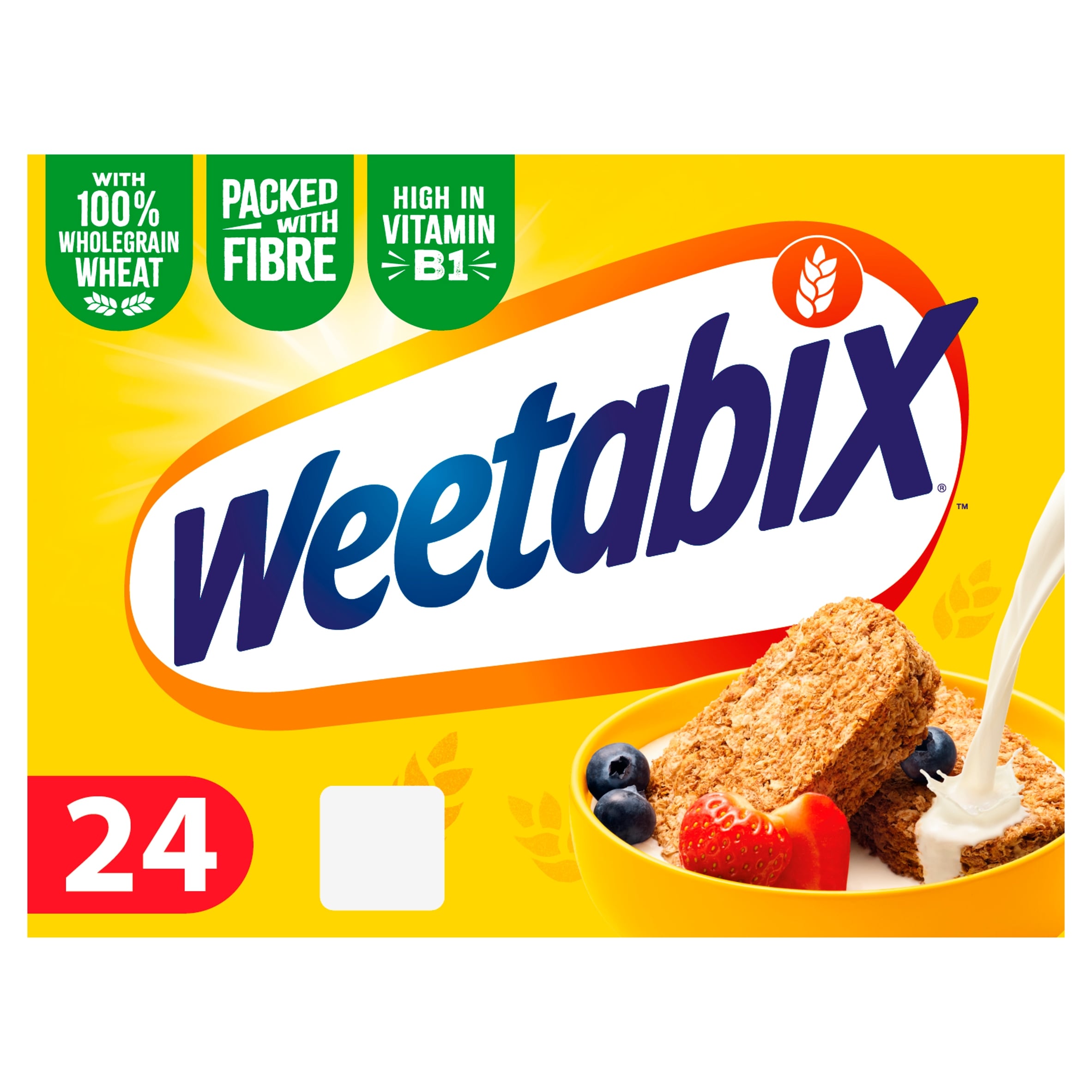 Weetabix Cereal