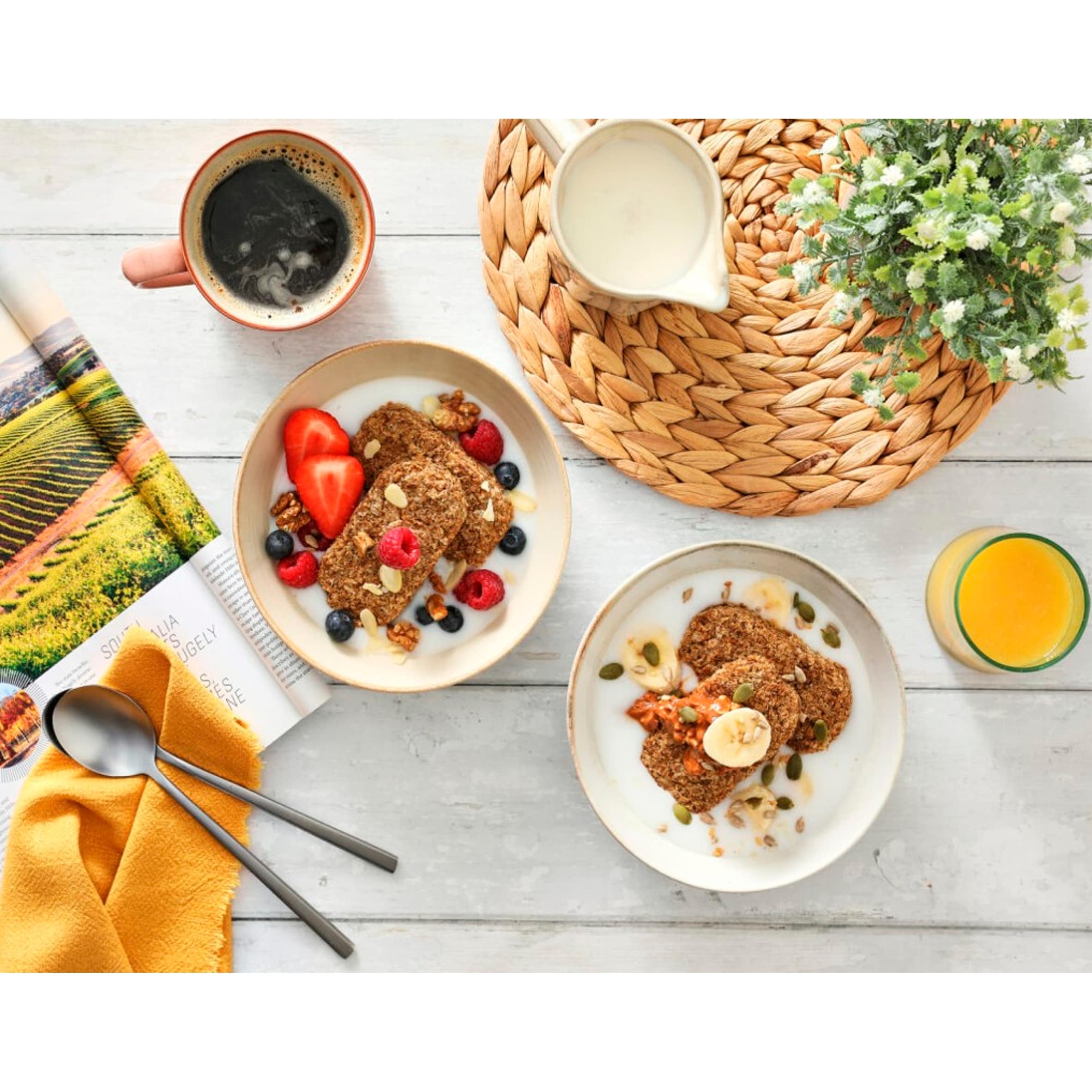 Weetabix Cereal 24 Pack thumbnail 2