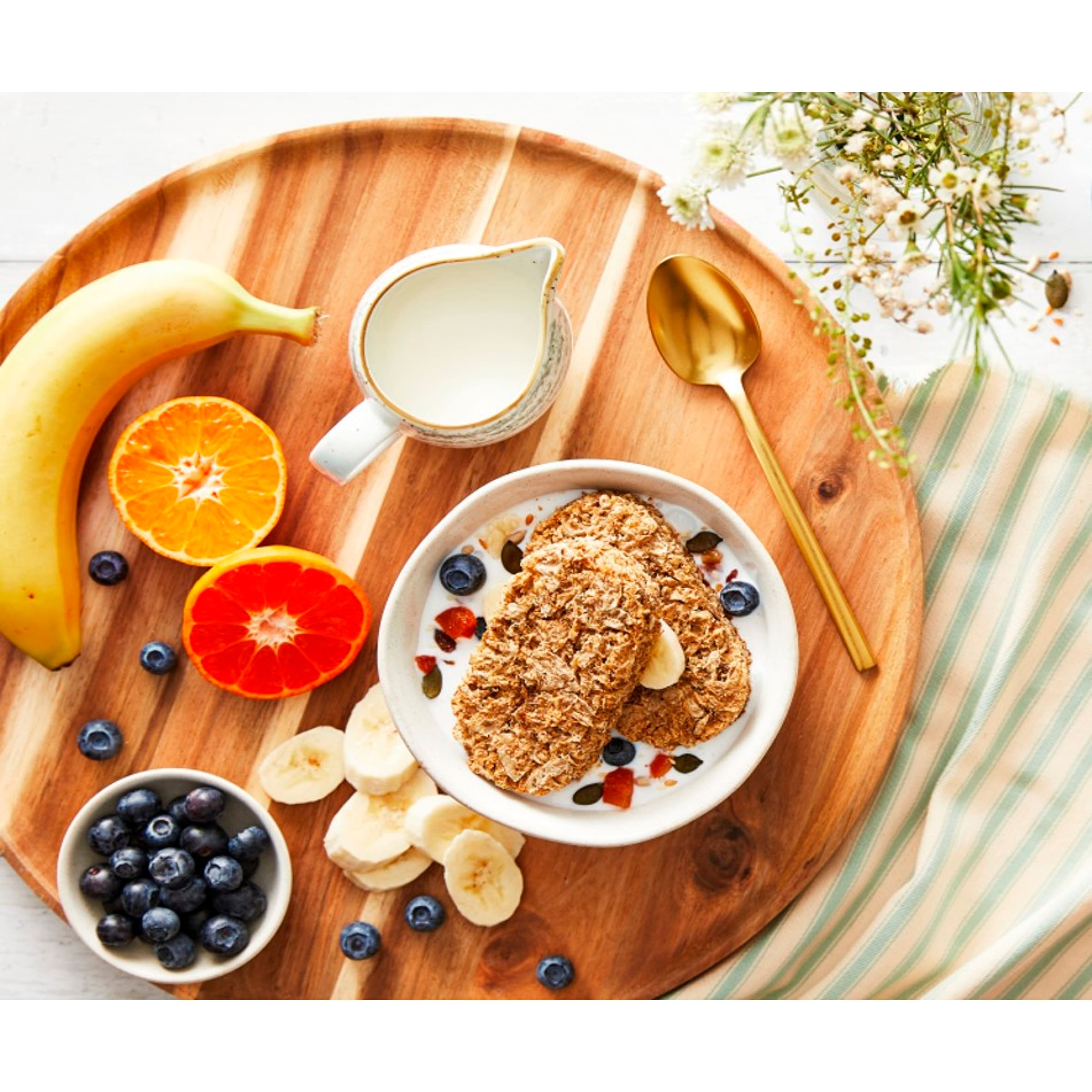 Weetabix Cereal 24 Pack thumbnail 3