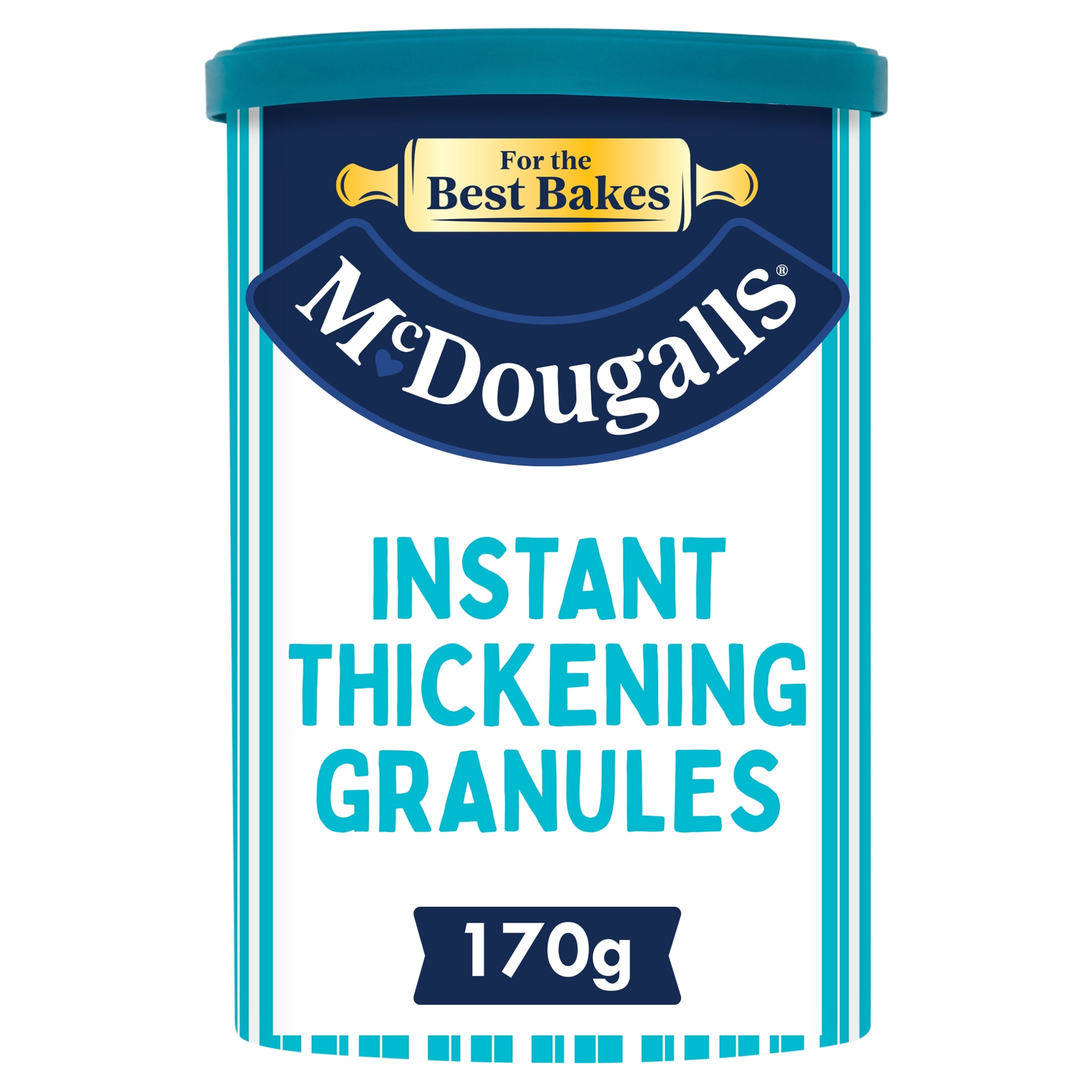 McDougalls Instant Thickening Granules