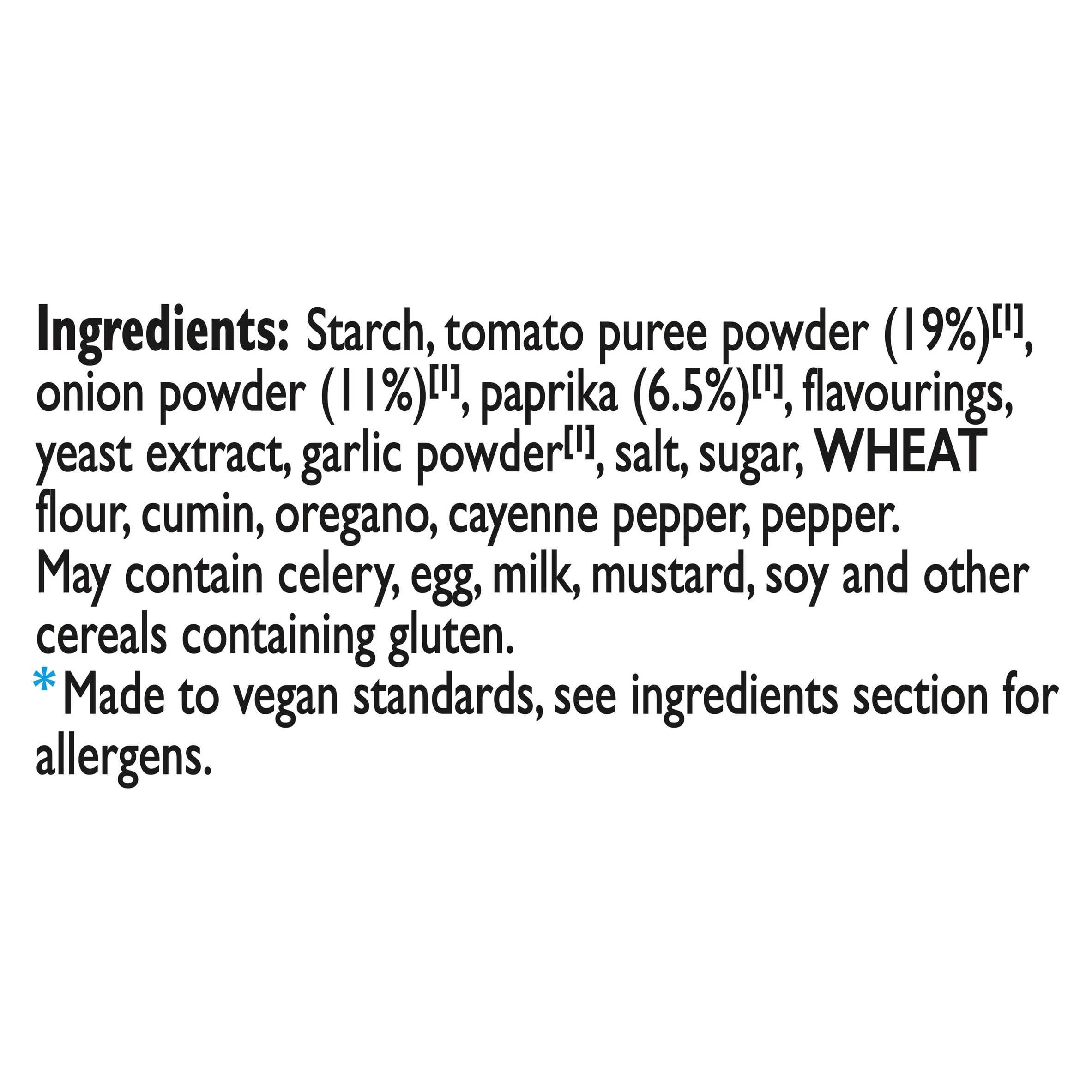 Colman's Chilli Con Carne Recipe Mix 50G thumbnail 3