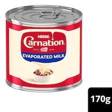 Carnation Evaporated Milk