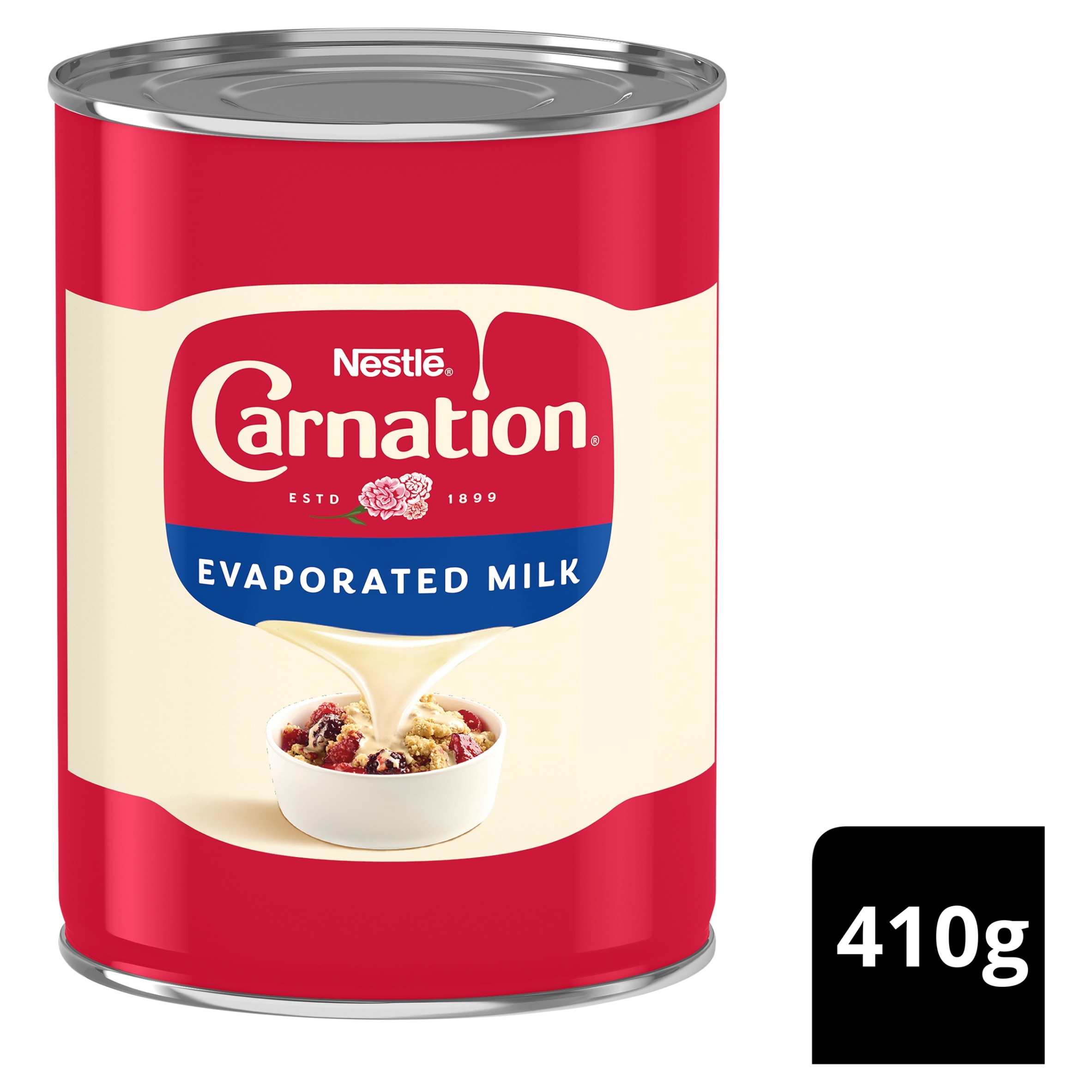 Carnation Evaporated Milk