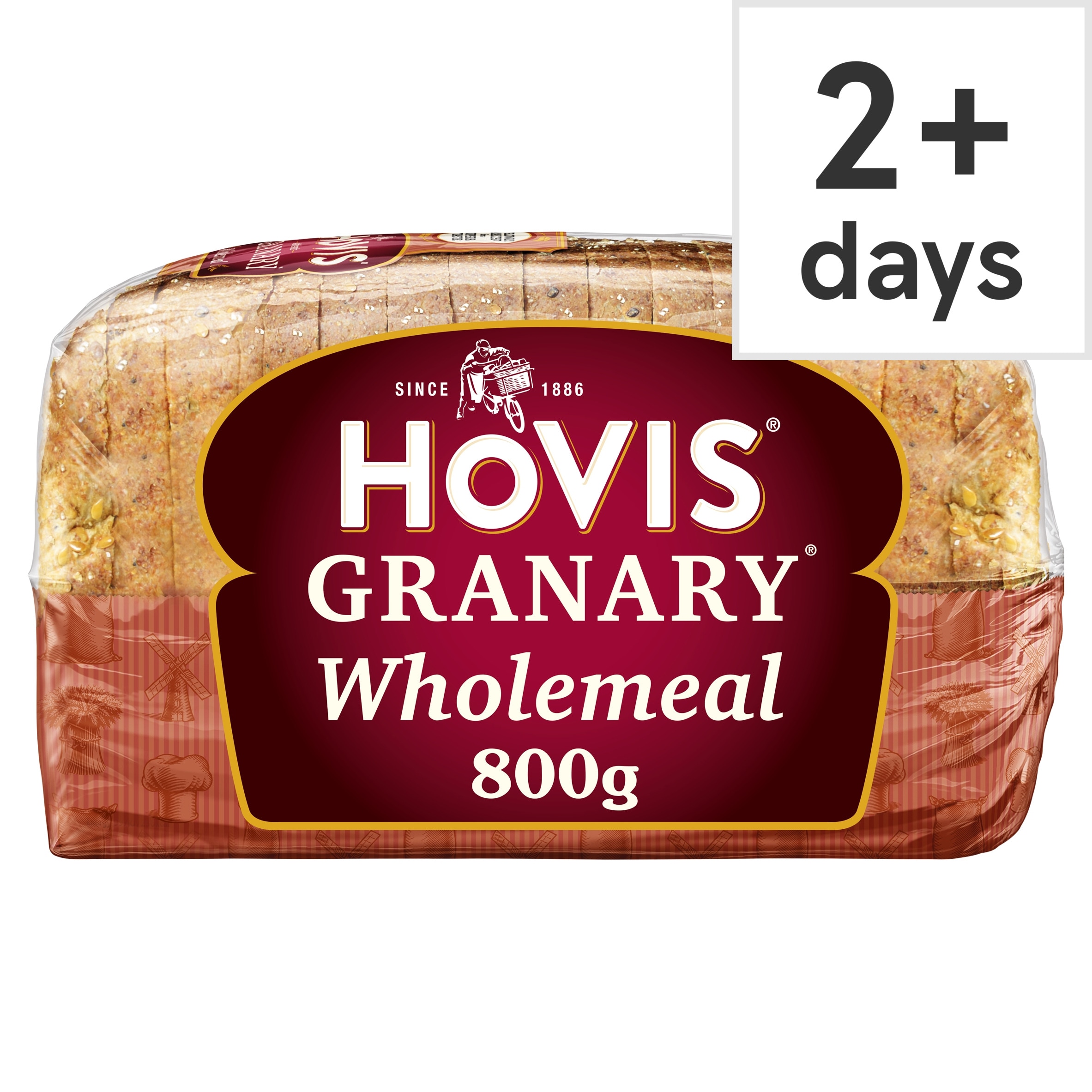 Hovis Wholemeal Granary