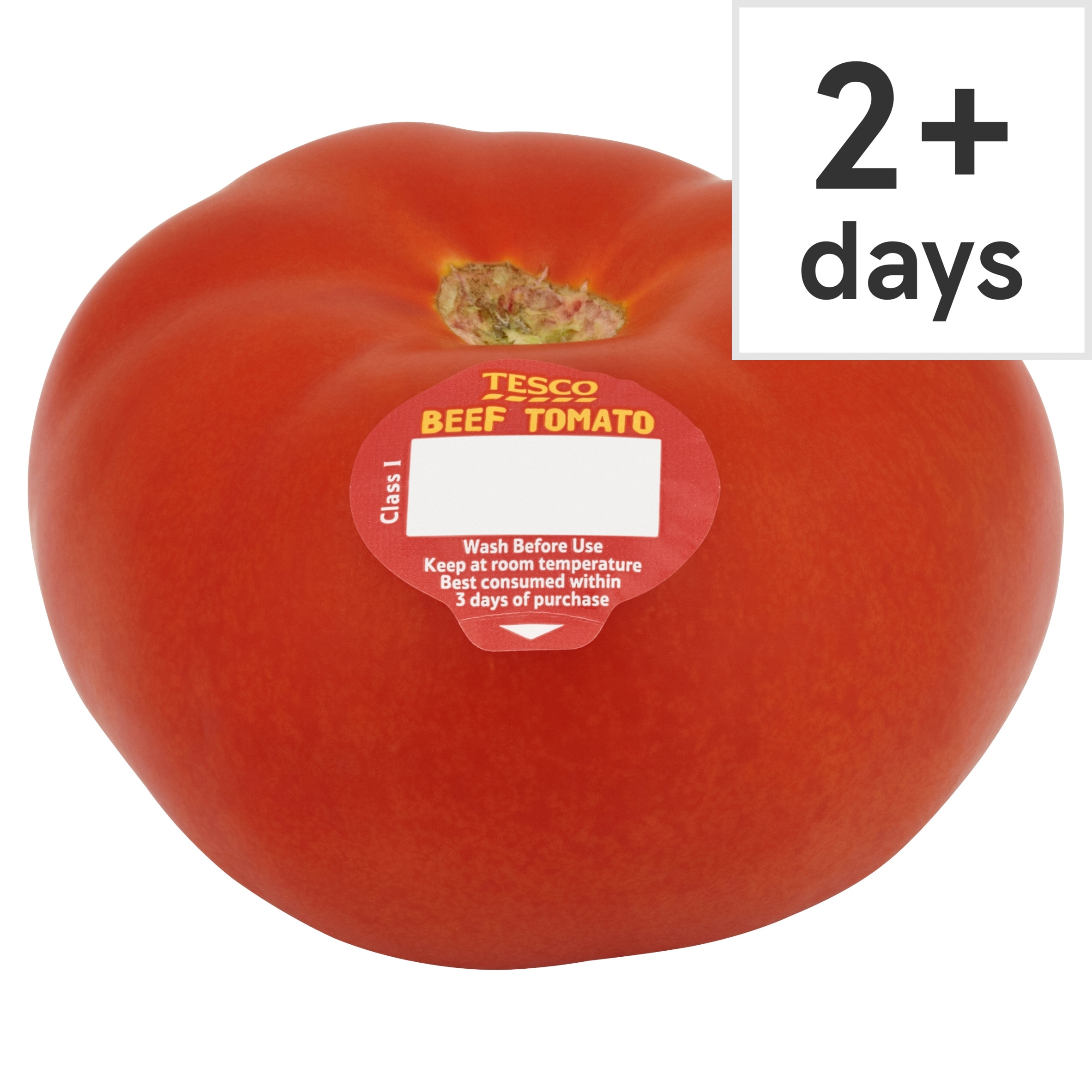 Tesco Beef Tomatoes Each
