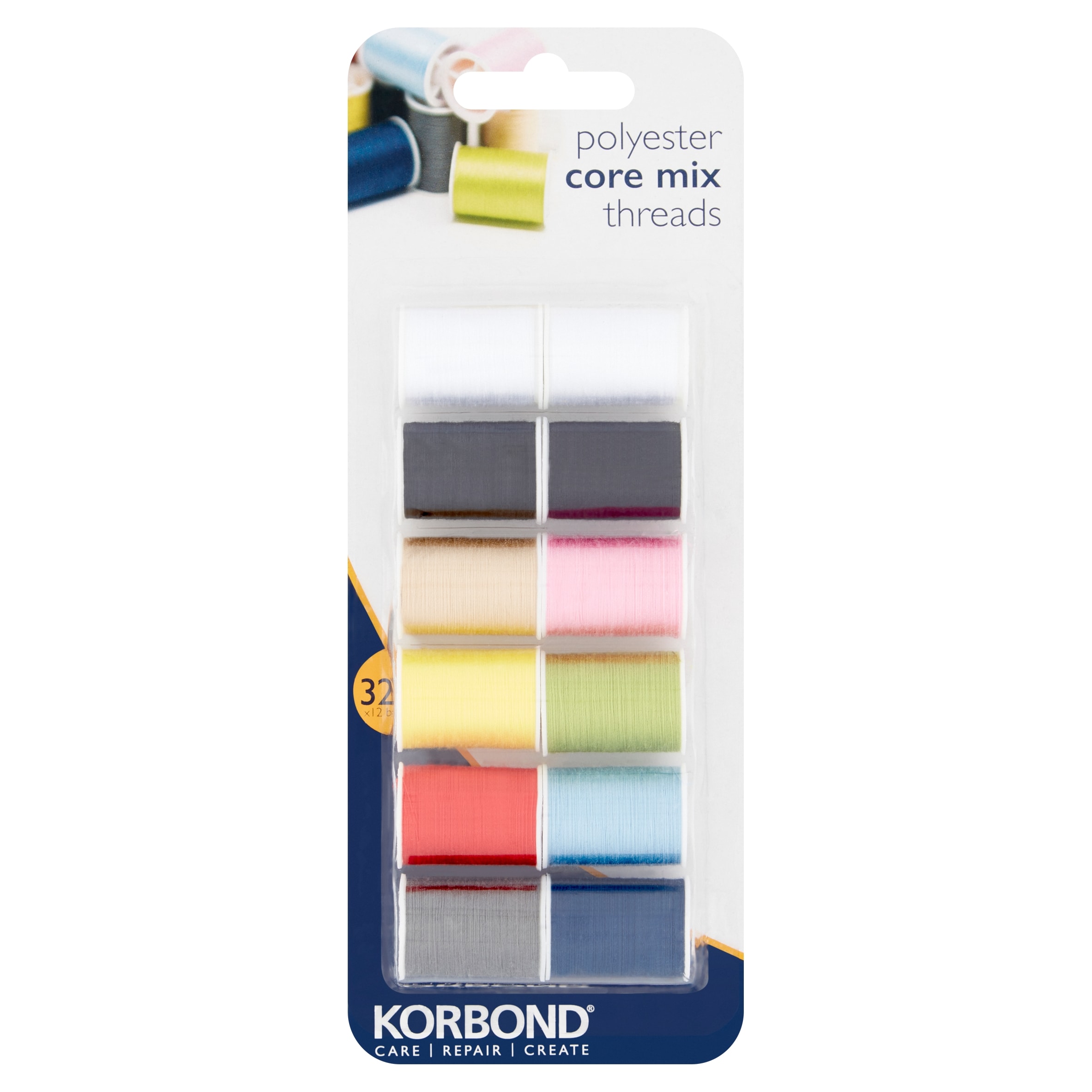 Polyester Thread