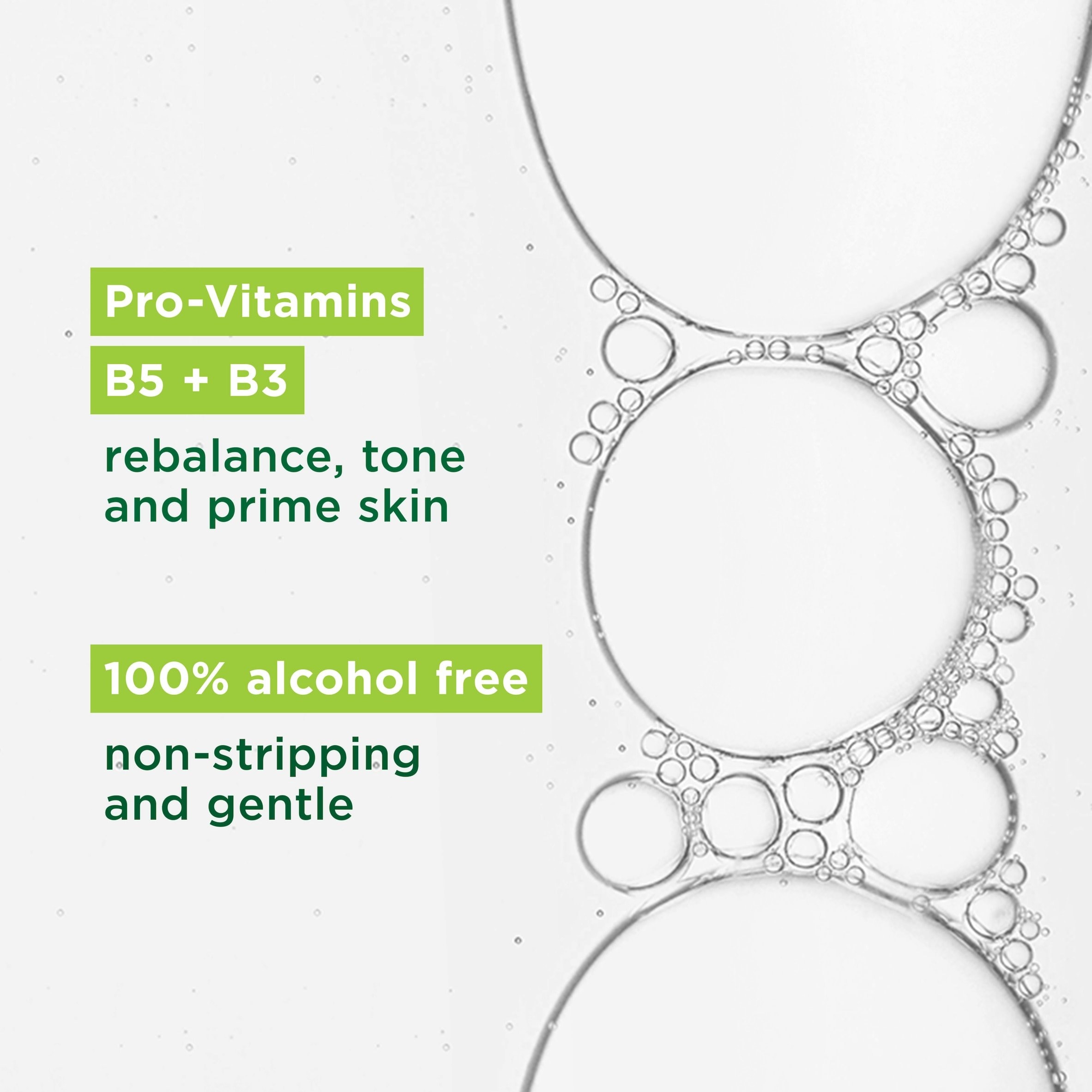 Simple Kind To Skin Soothing Face Toner 200Ml thumbnail 4
