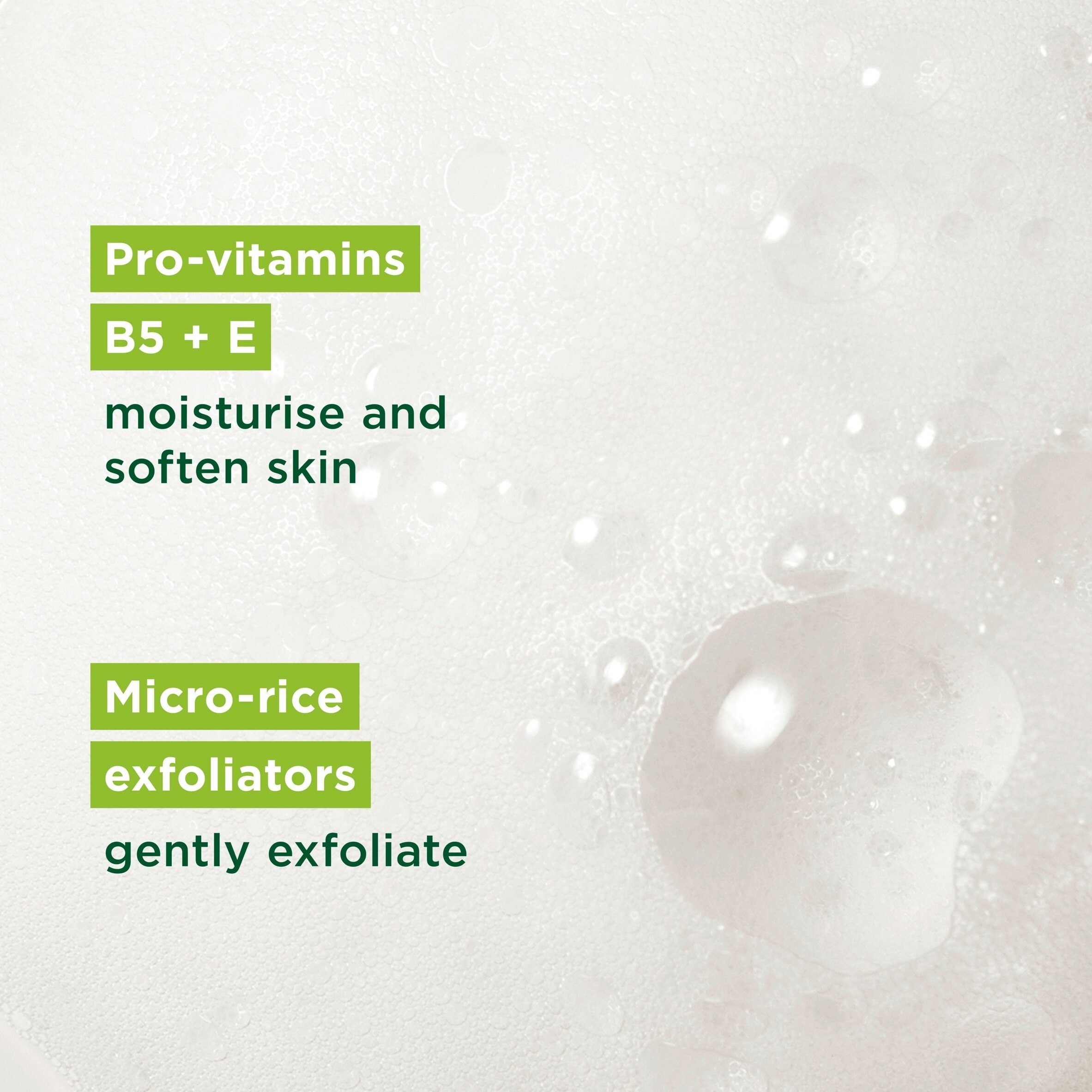 Simple Kind To Skin Soothing Face Scrub 75Ml thumbnail 3