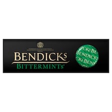 Bendicks Bittermints Carton 200G
