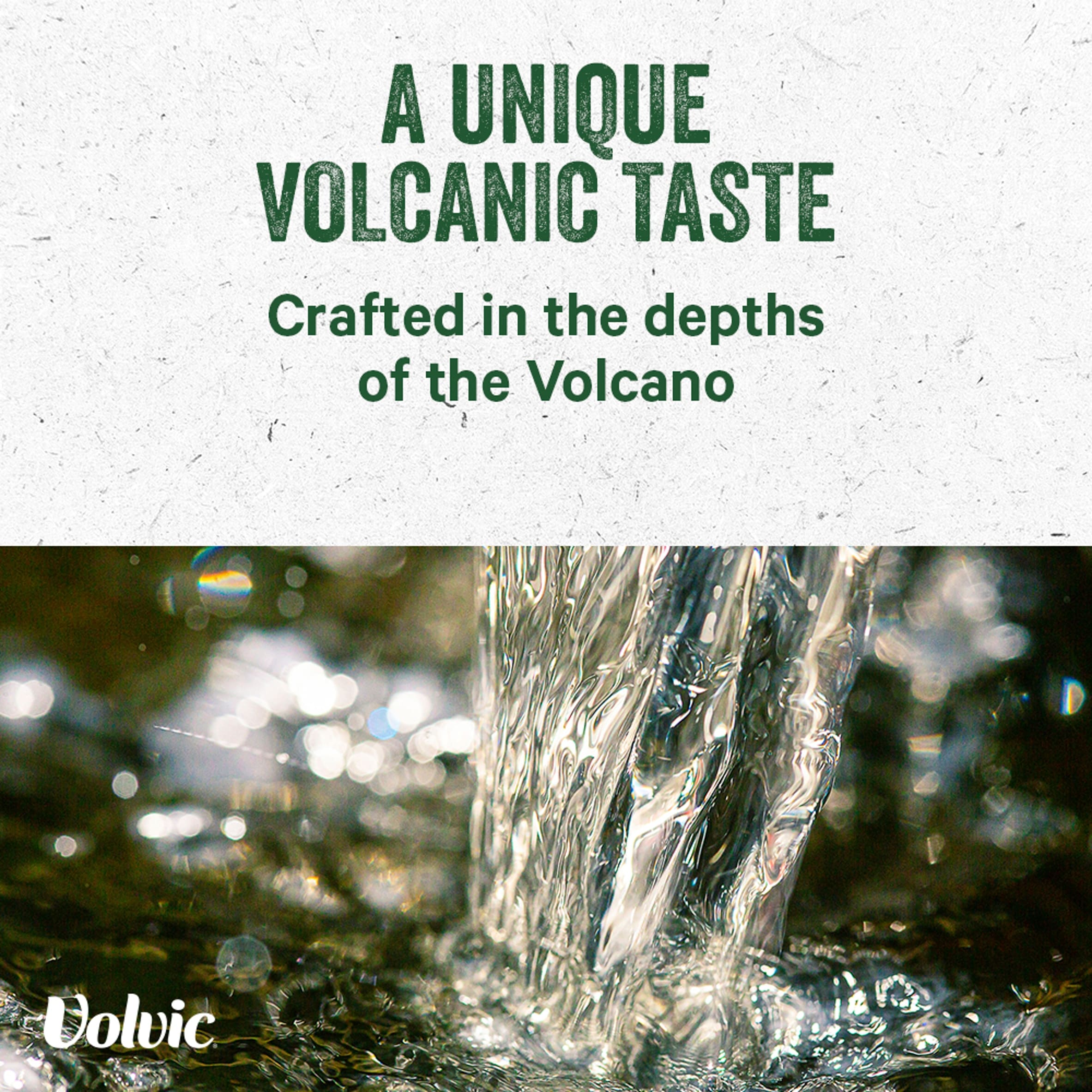 Volvic Natural Mineral Water 6 x 500ml thumbnail 3