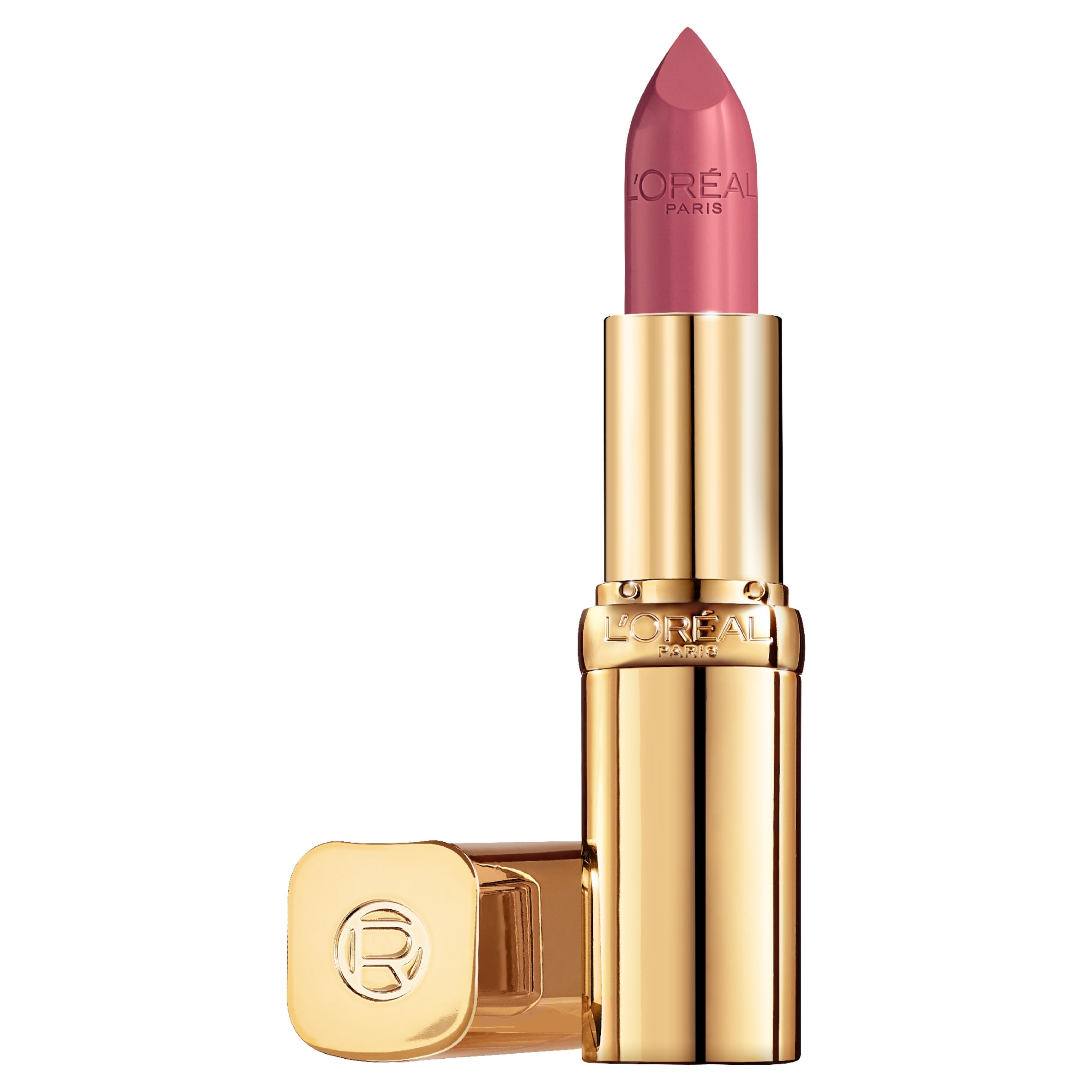 L'Oreal Paris Color Riche Lipstick 214 Violet Saturn 5ml