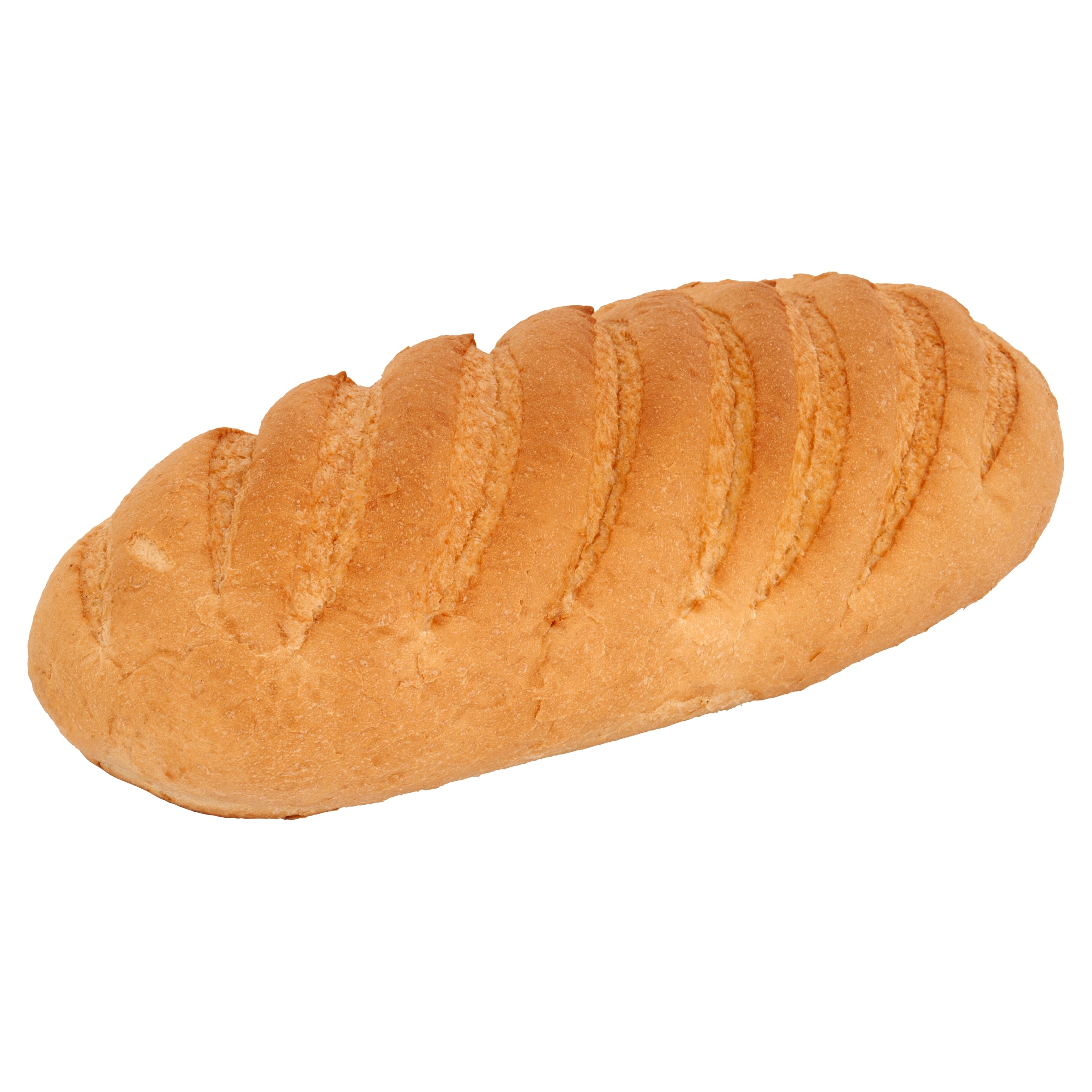 Tesco Crusty White Bloomer 800G thumbnail 3