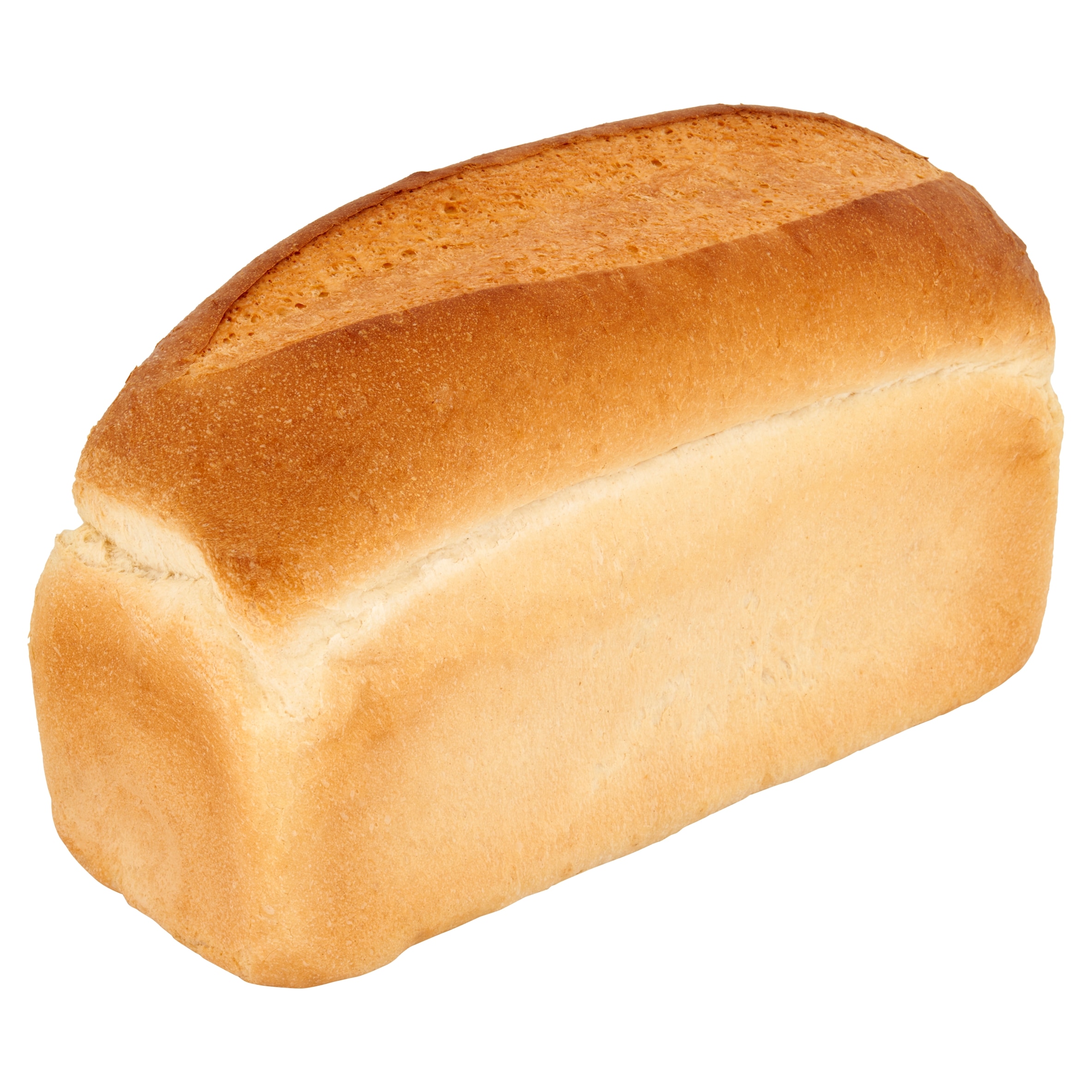 Tesco Crusty White Split Tin Bread Unsliced 800G thumbnail 3