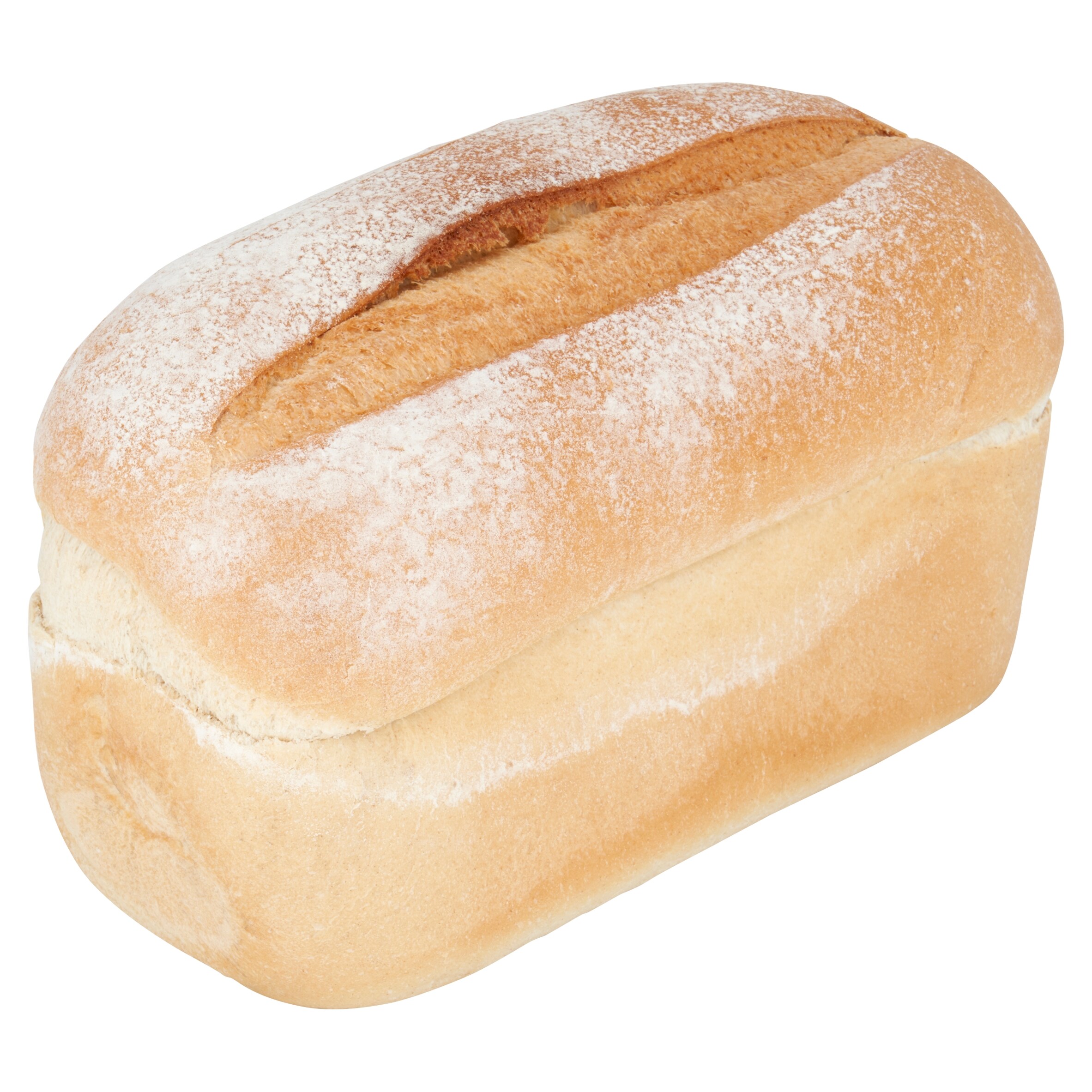 Tesco White Farmhouse Bread 800G thumbnail 3