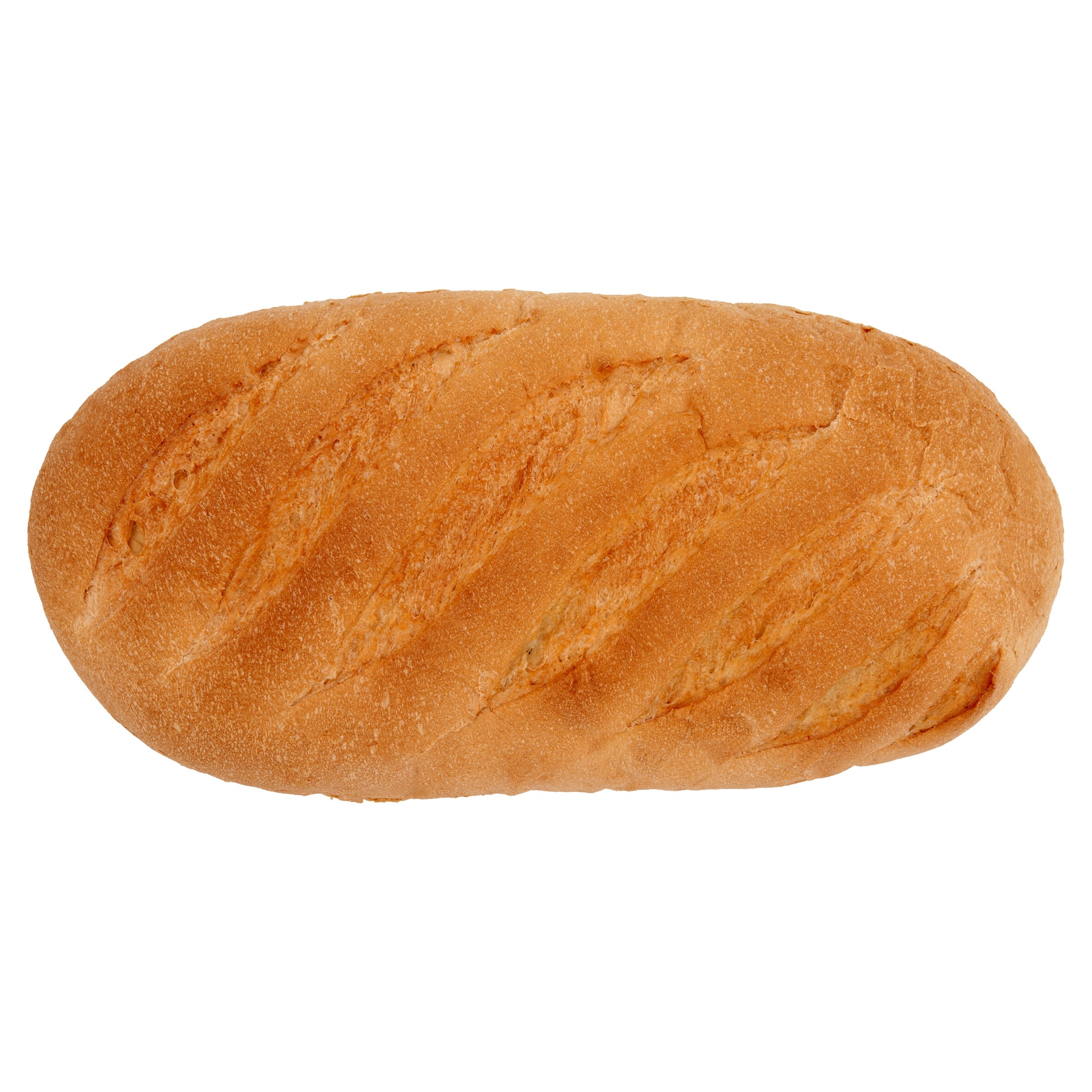 Tesco Crusty White Bloomer 400G thumbnail 2