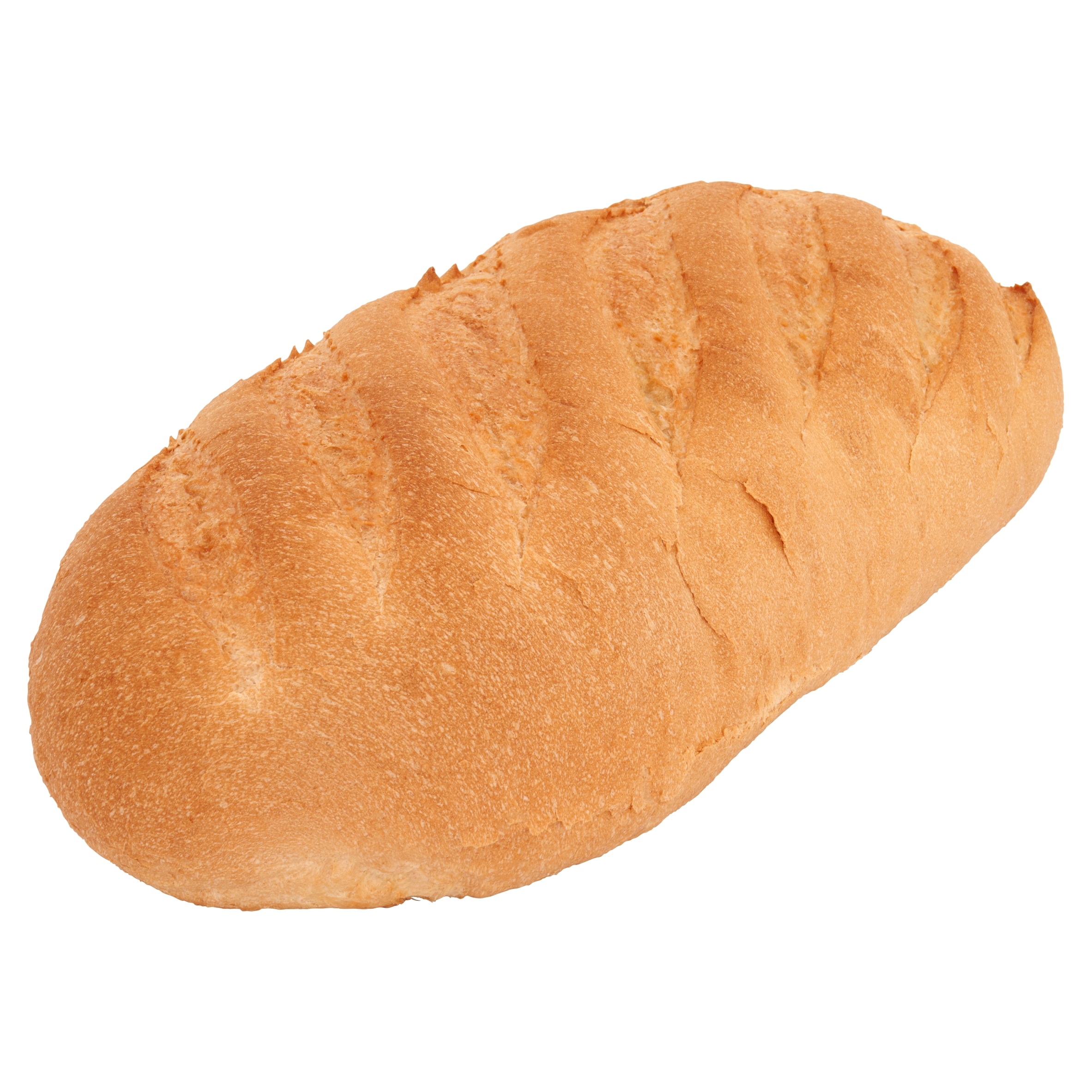 Tesco Crusty White Bloomer 400G thumbnail 3