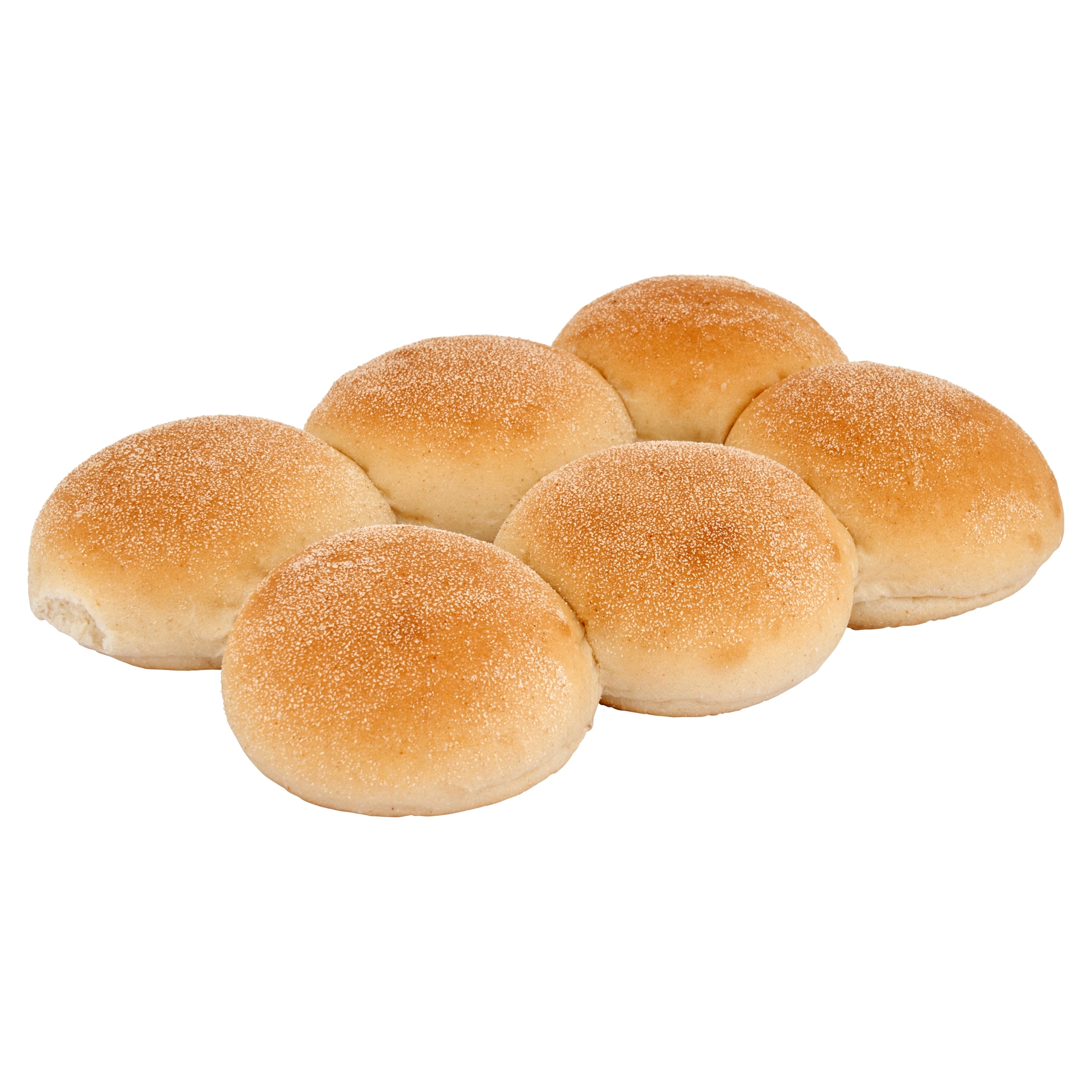 Tesco Scotch Morning Rolls 6 Pack thumbnail 3