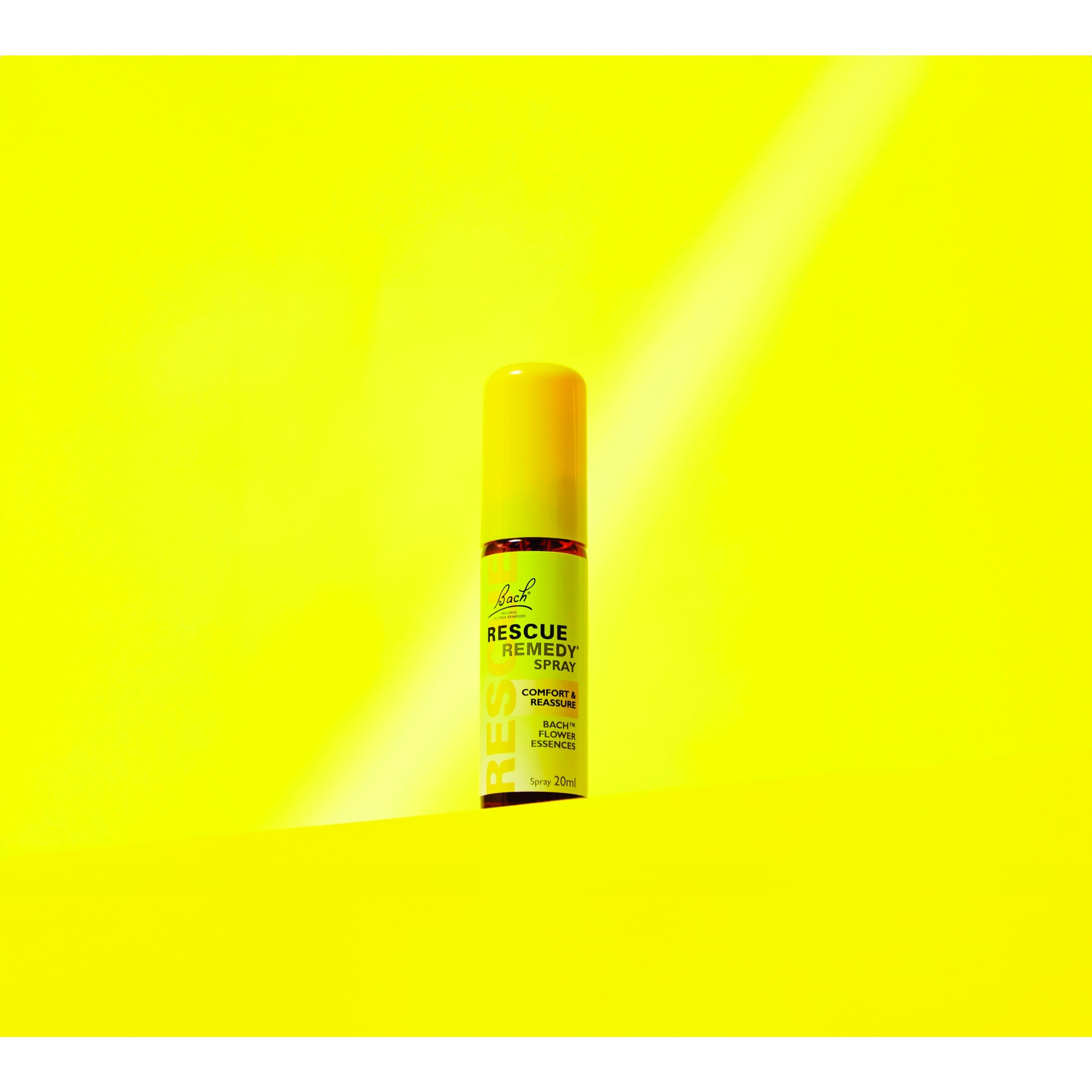 Bach Rescue Remedy Stress Relief Spray 20ml thumbnail 2