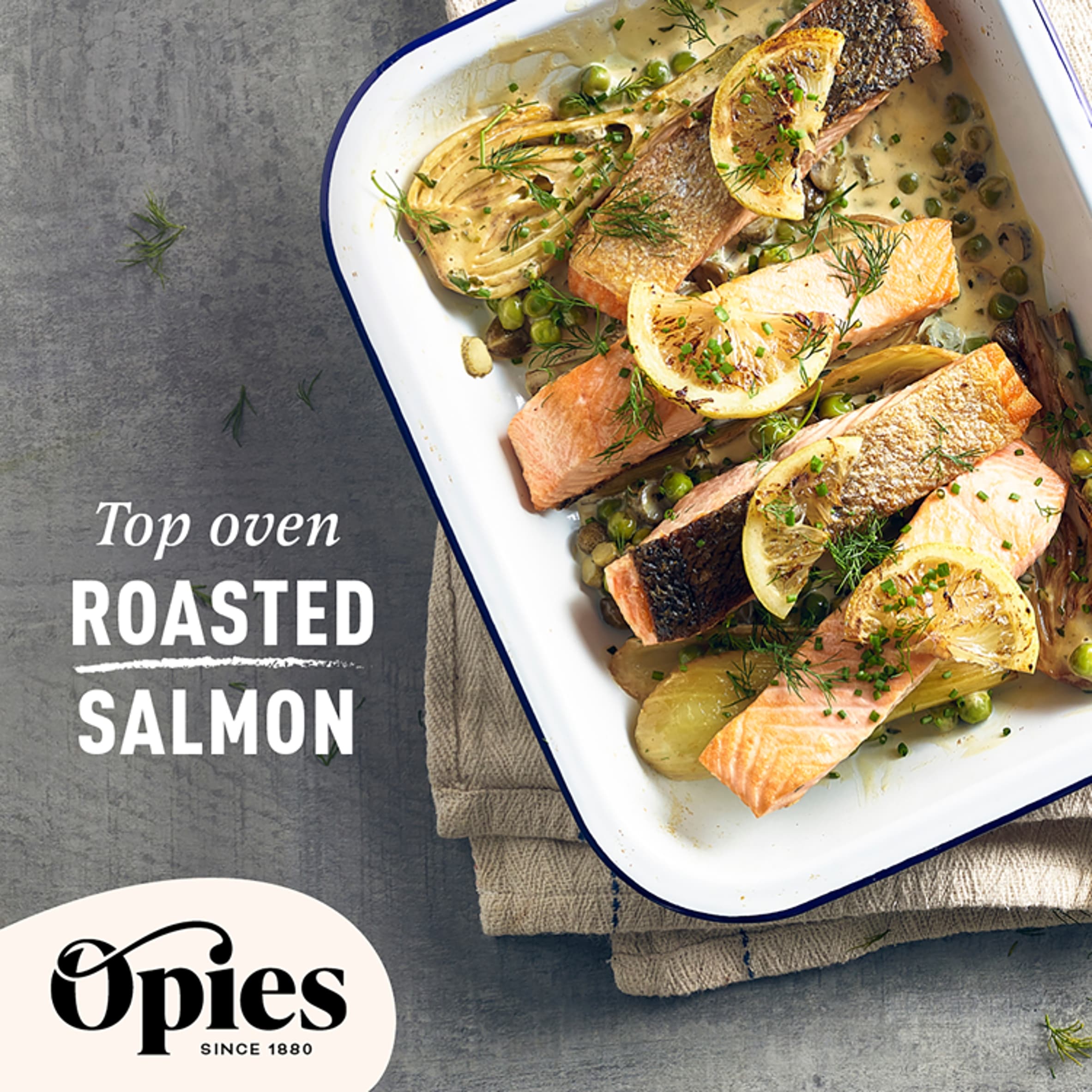 Opies Lemon Slices 350G thumbnail 4