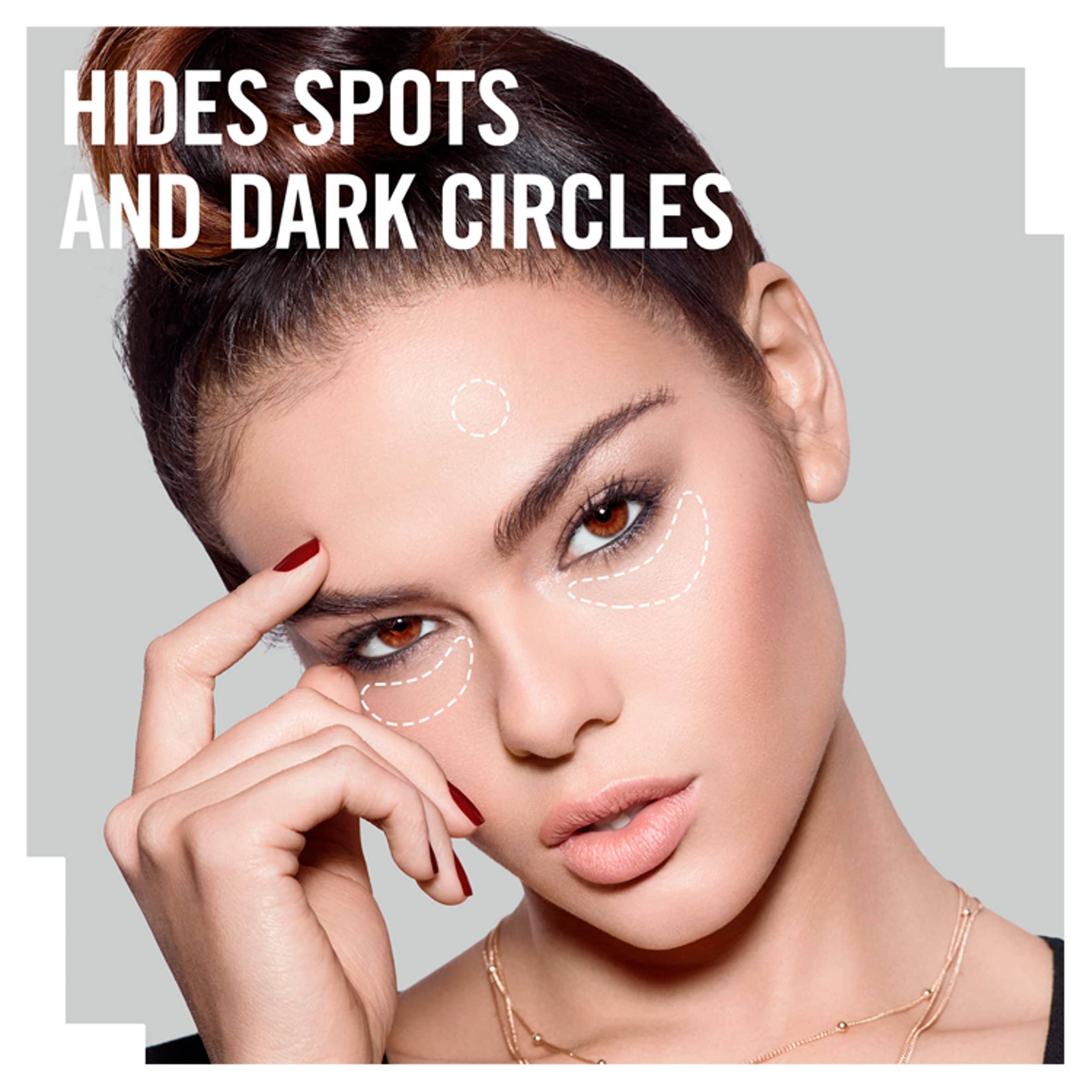 Rimmel Hide The Blemish Ivory thumbnail 3