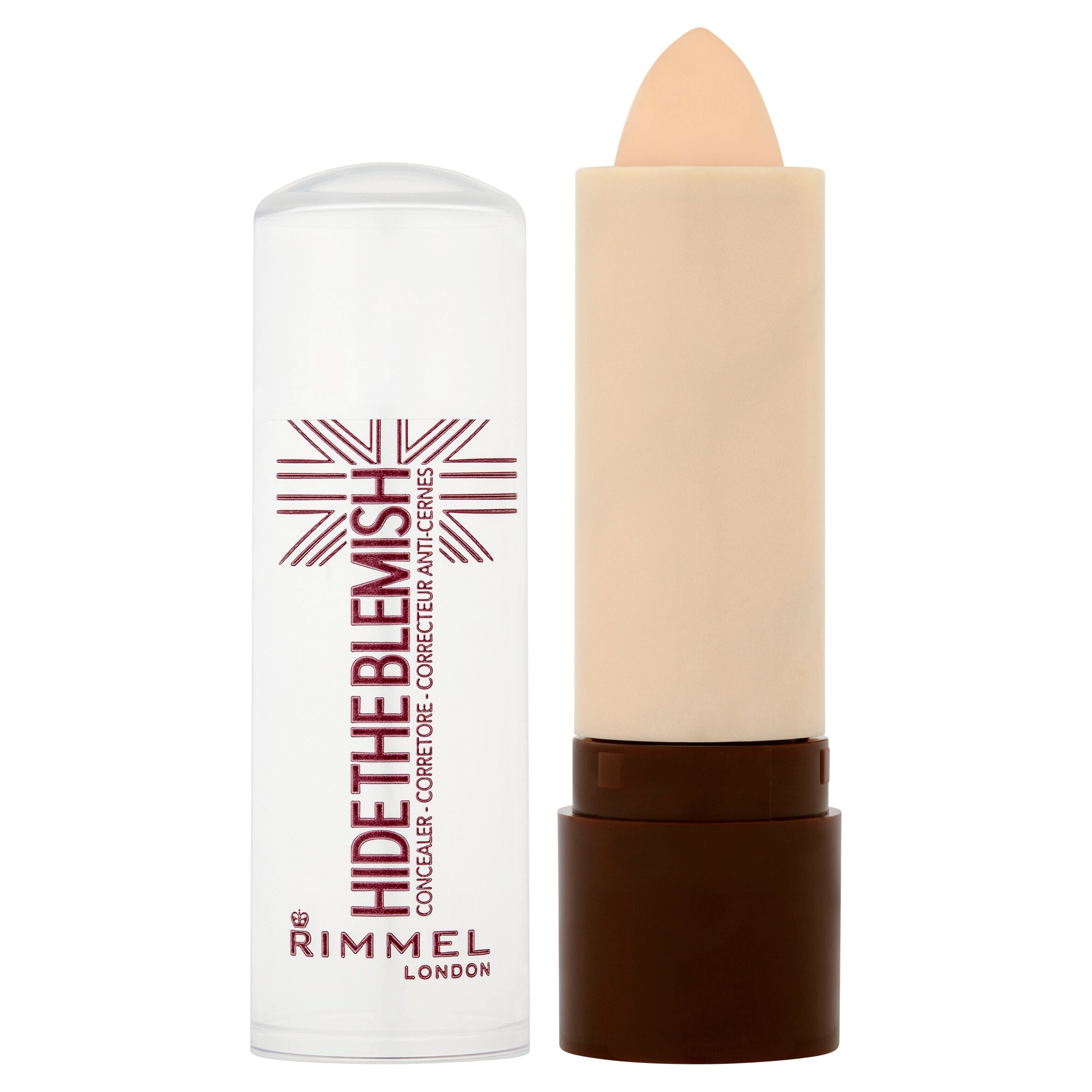 Rimmel London Hide the Blemish Concealer 002 Sand 4.5g