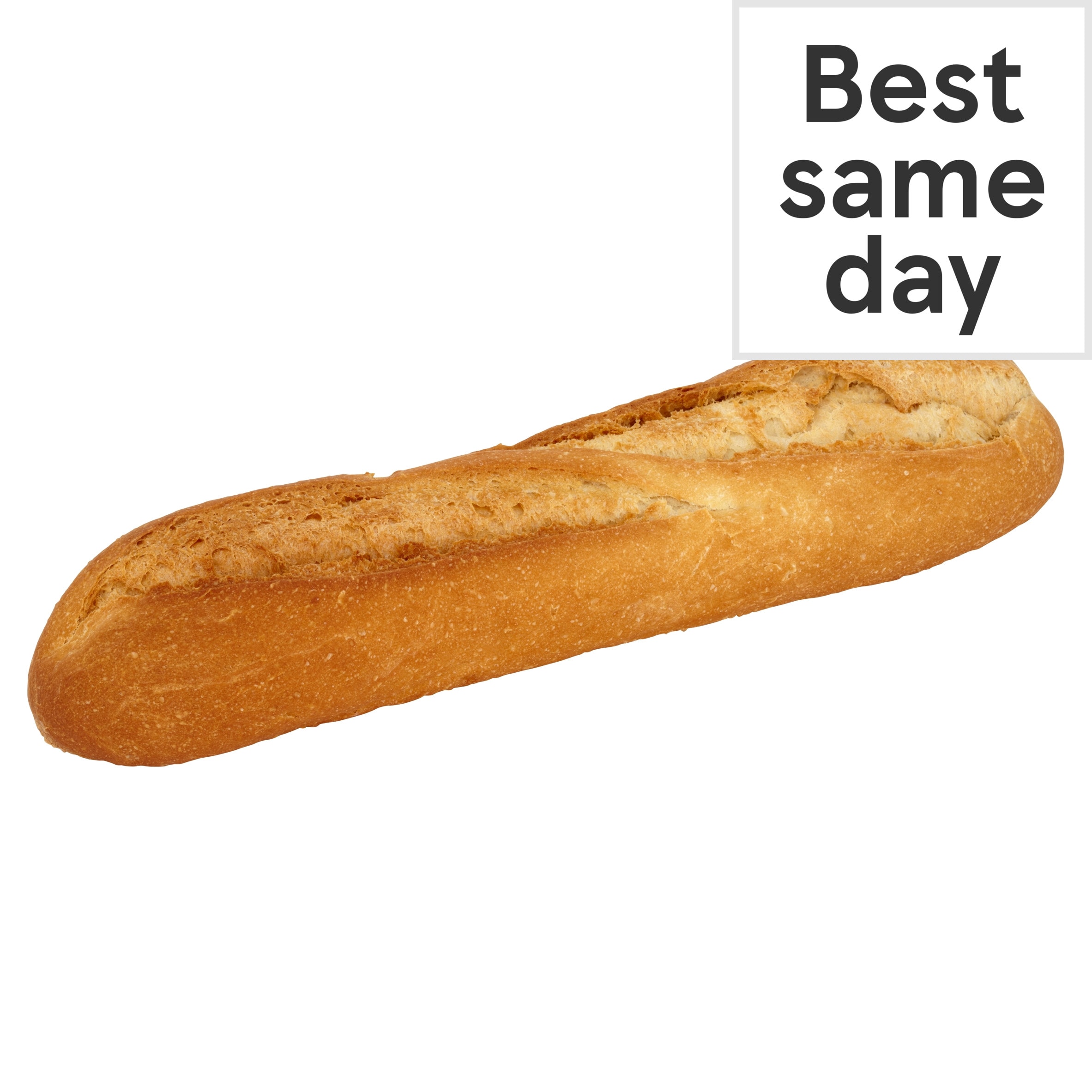 Tesco White Baton