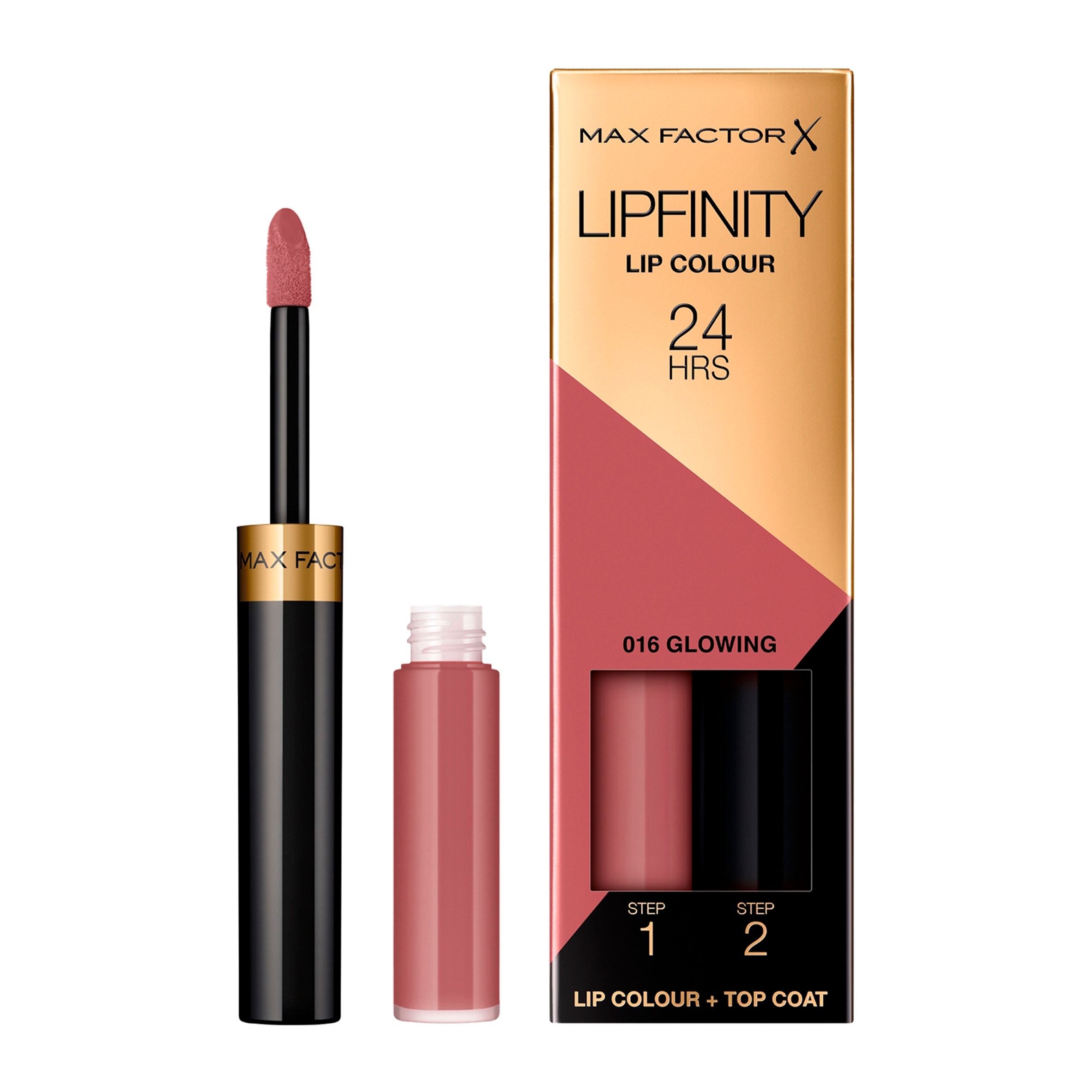 Max Factor Lipfinity Reflections Glowing 16 thumbnail 2