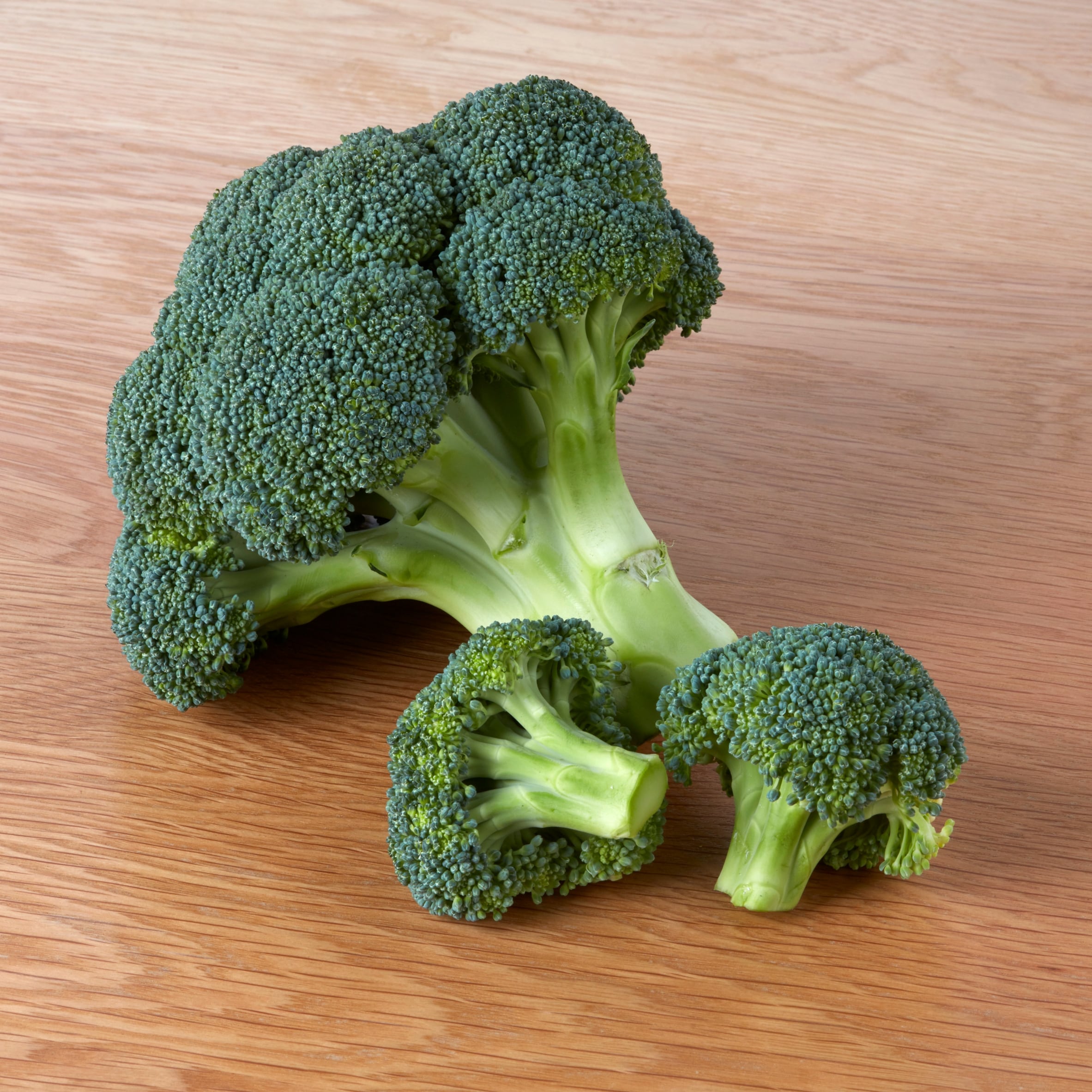 Tesco Broccoli Loose thumbnail 2