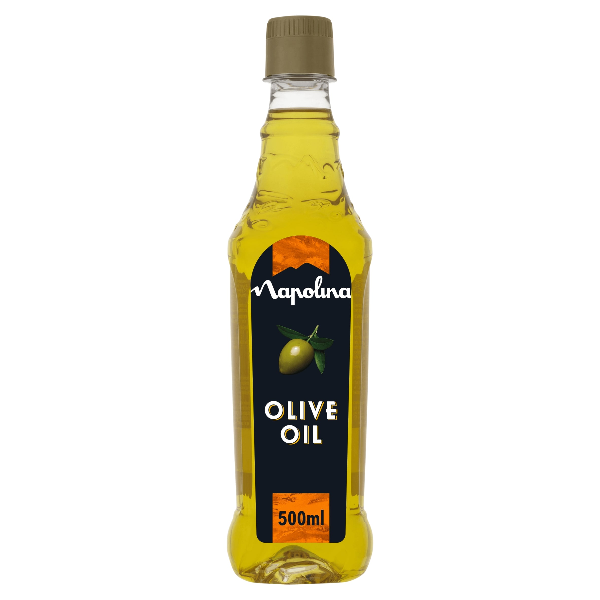 Napolina Olive Oil 500Ml