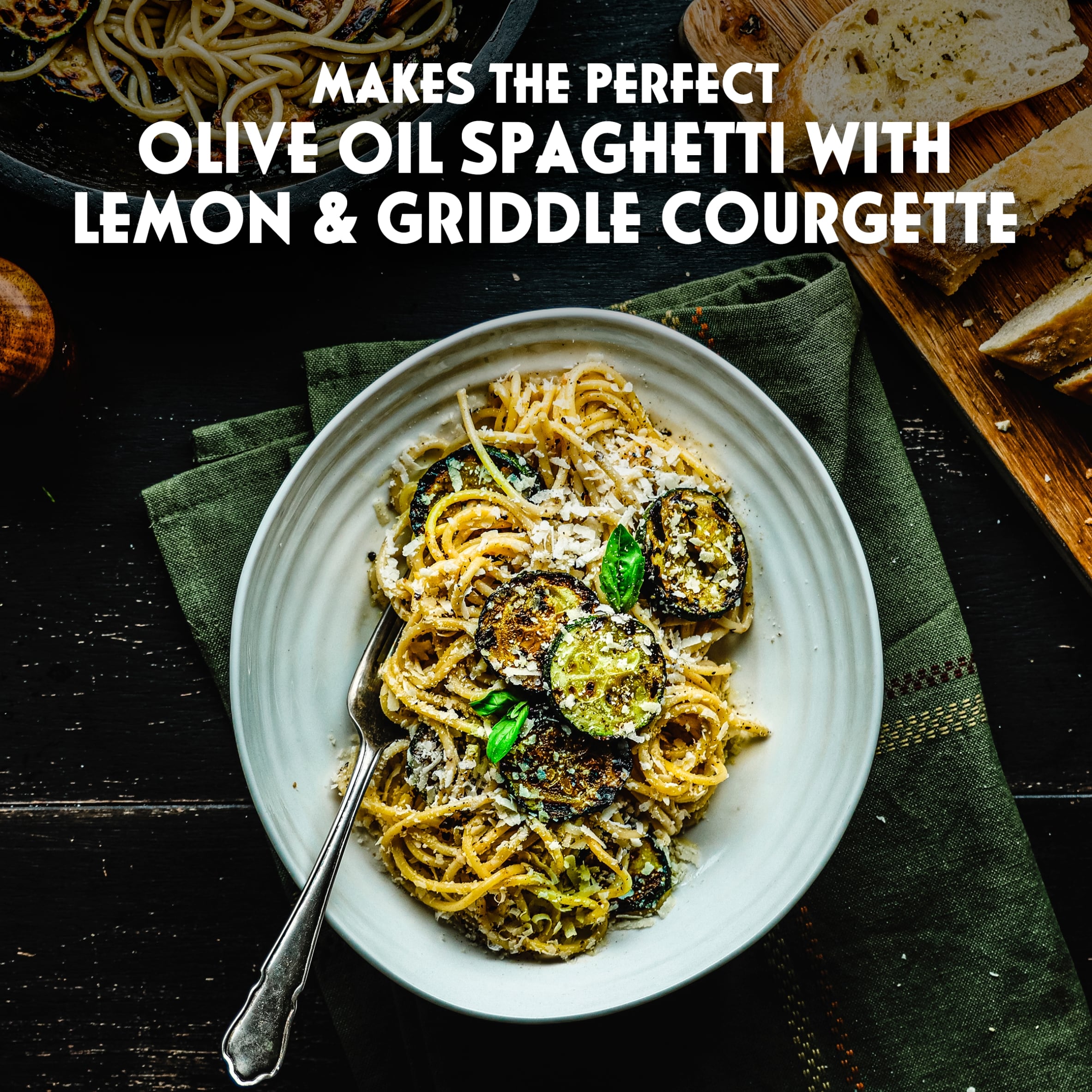 Napolina Olive Oil 500Ml thumbnail 3