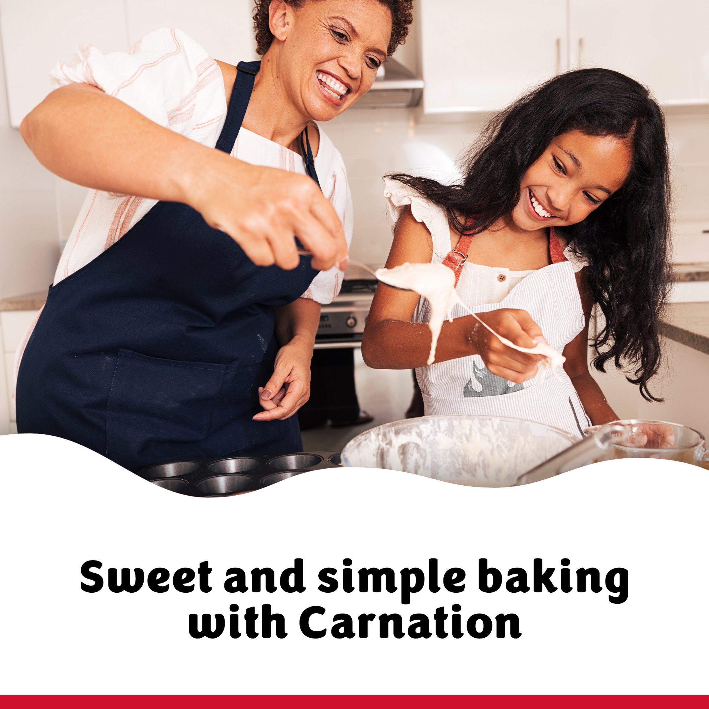 Carnation Sweetened Condensed Milk 397g thumbnail 4