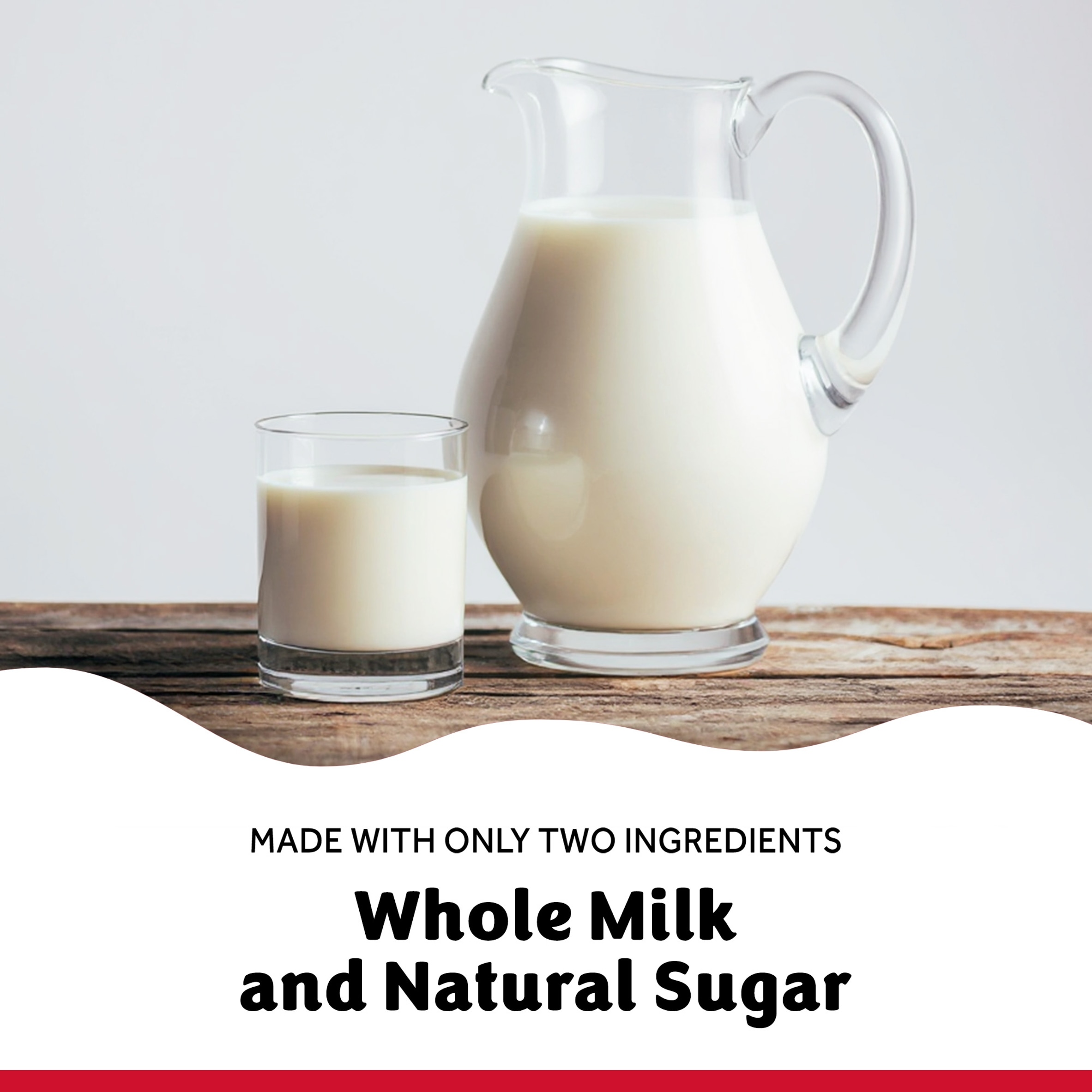 Carnation Sweetened Condensed Milk 397g thumbnail 5