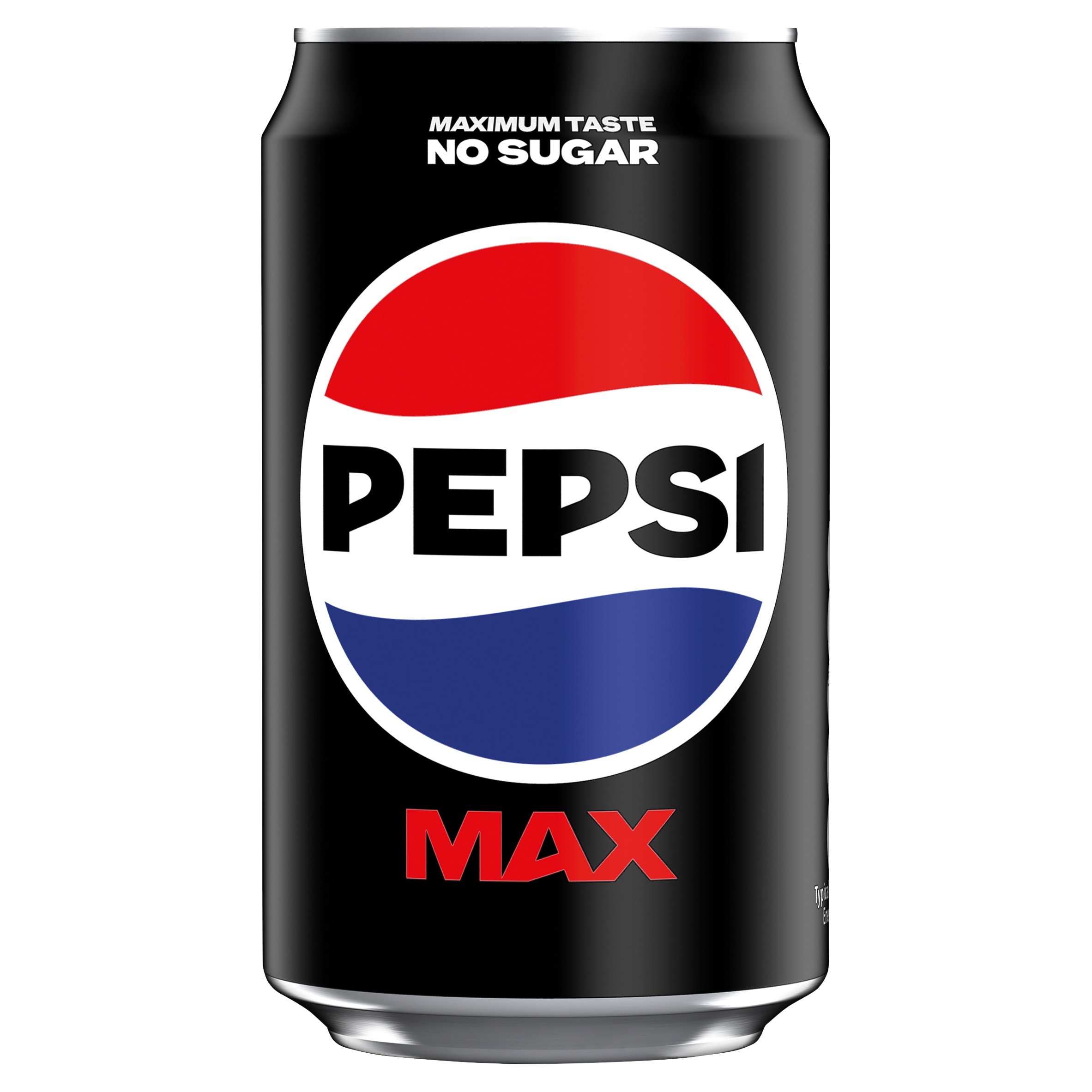 Pepsi Max 330Ml