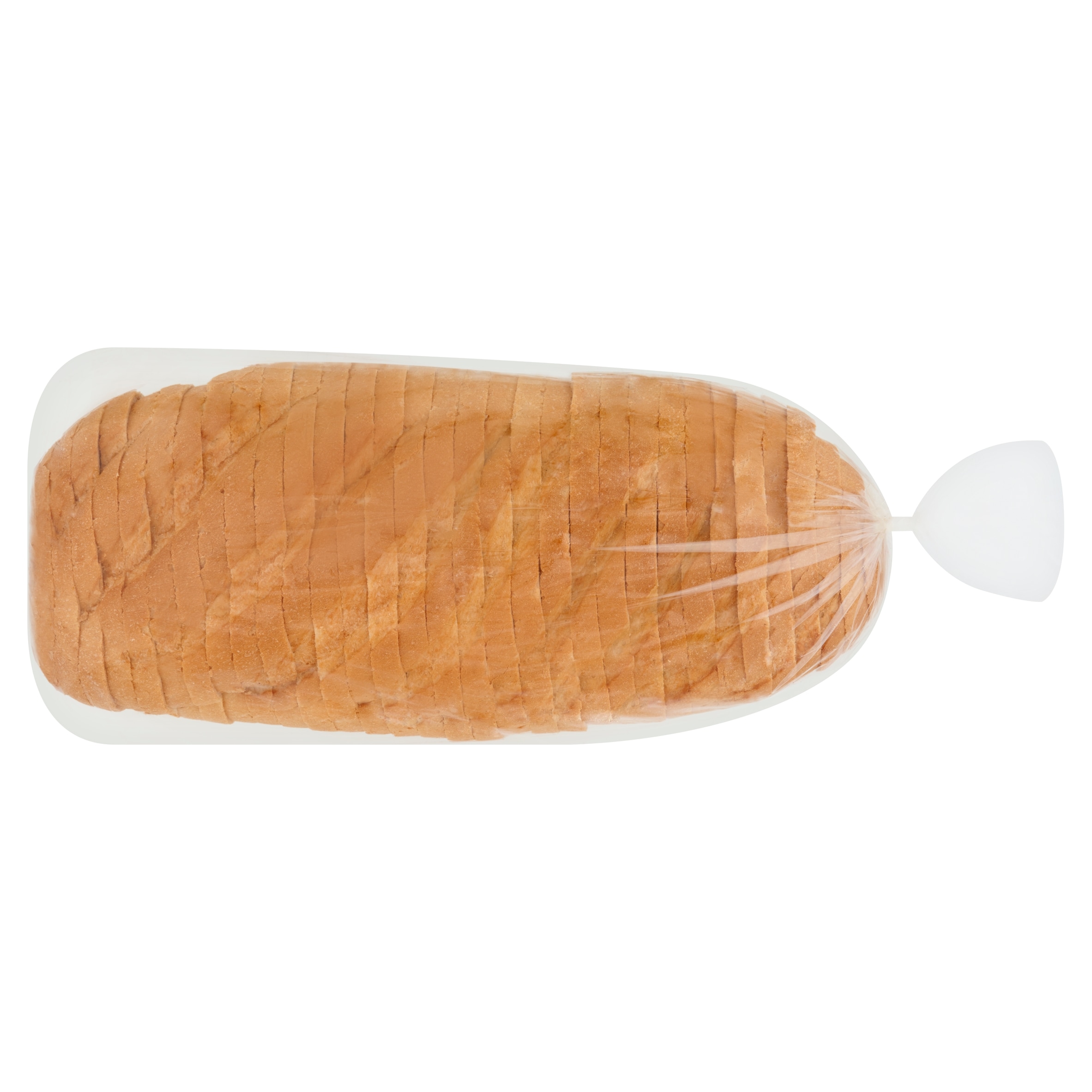 Tesco Crusty White Bloomer Sliced 800G thumbnail 2