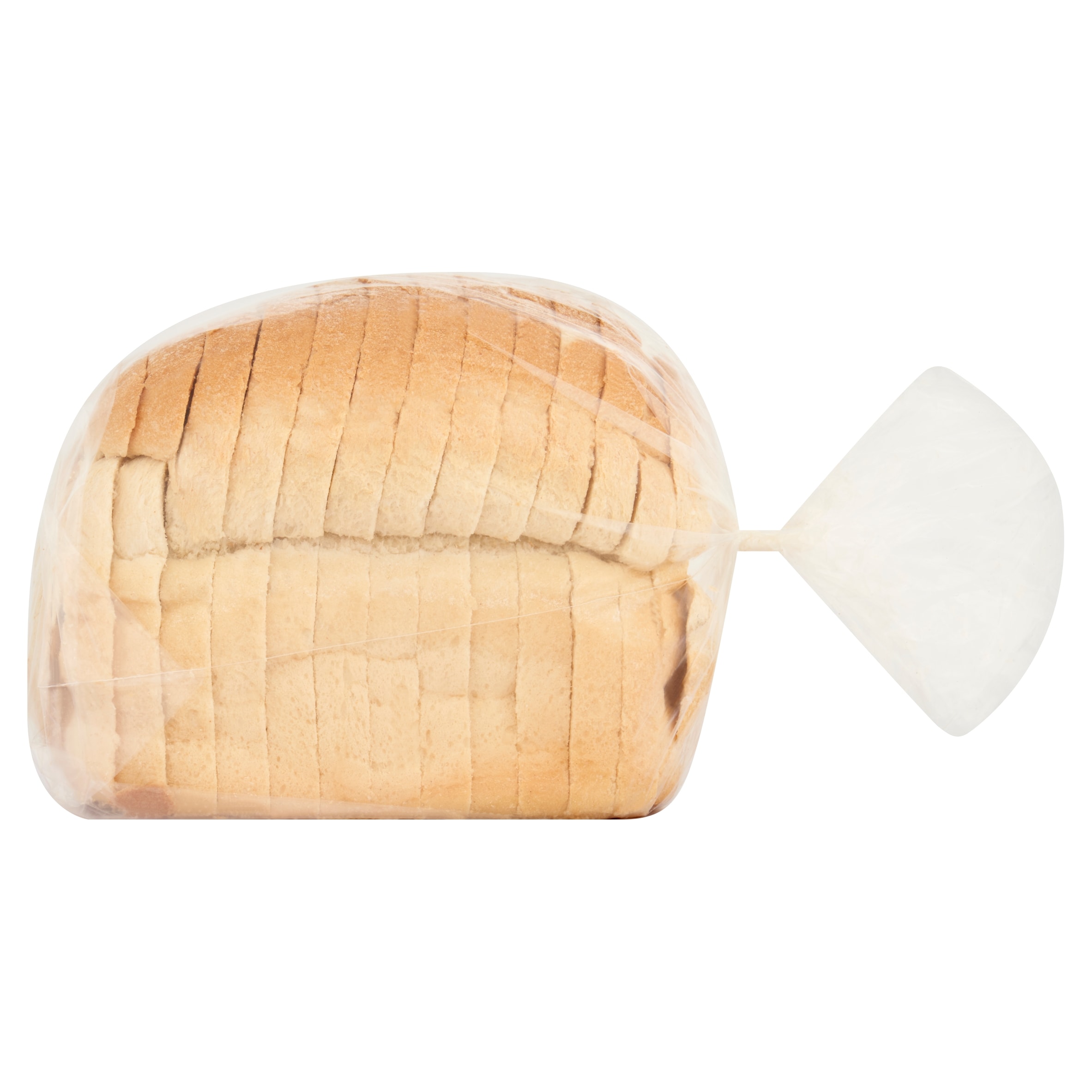 Tesco Crusty White Farmhouse Sliced Bread 400G thumbnail 2
