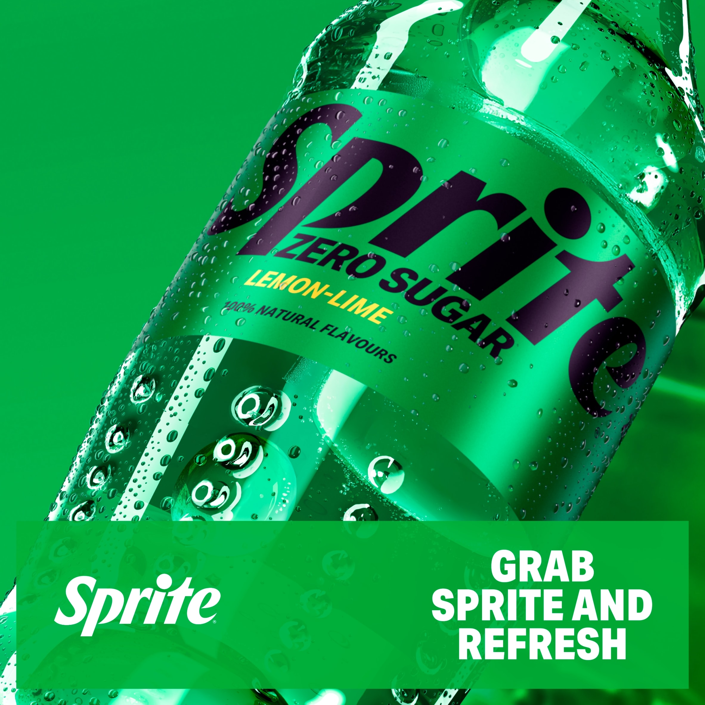 Sprite Zero Sugar 2L thumbnail 5