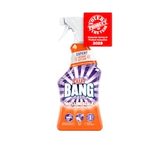 Cillit Bang 100% Limescale Remover Spray 750ml