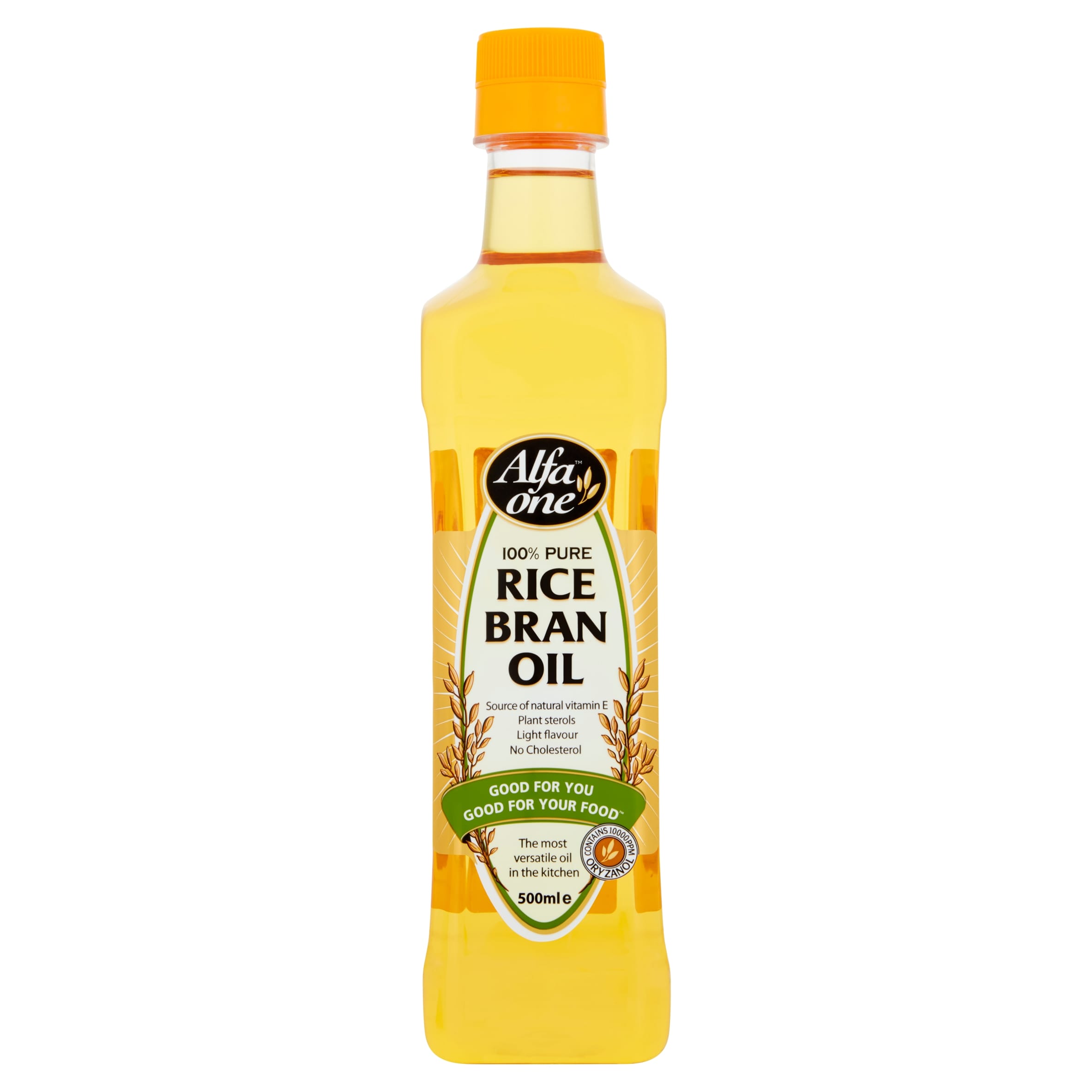 Alfa One Rice Bran Oil 500Ml