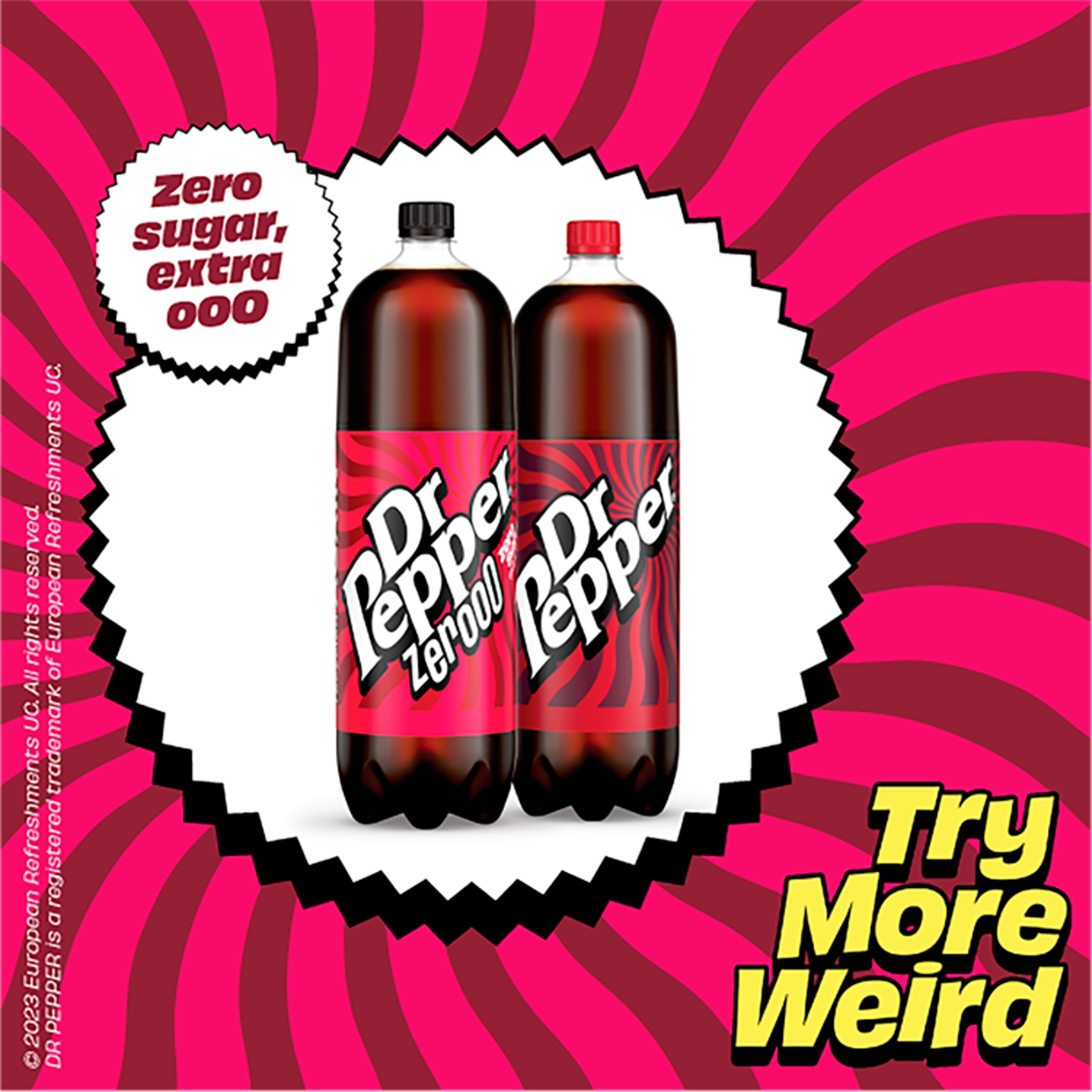 Dr Pepper 2L thumbnail 3
