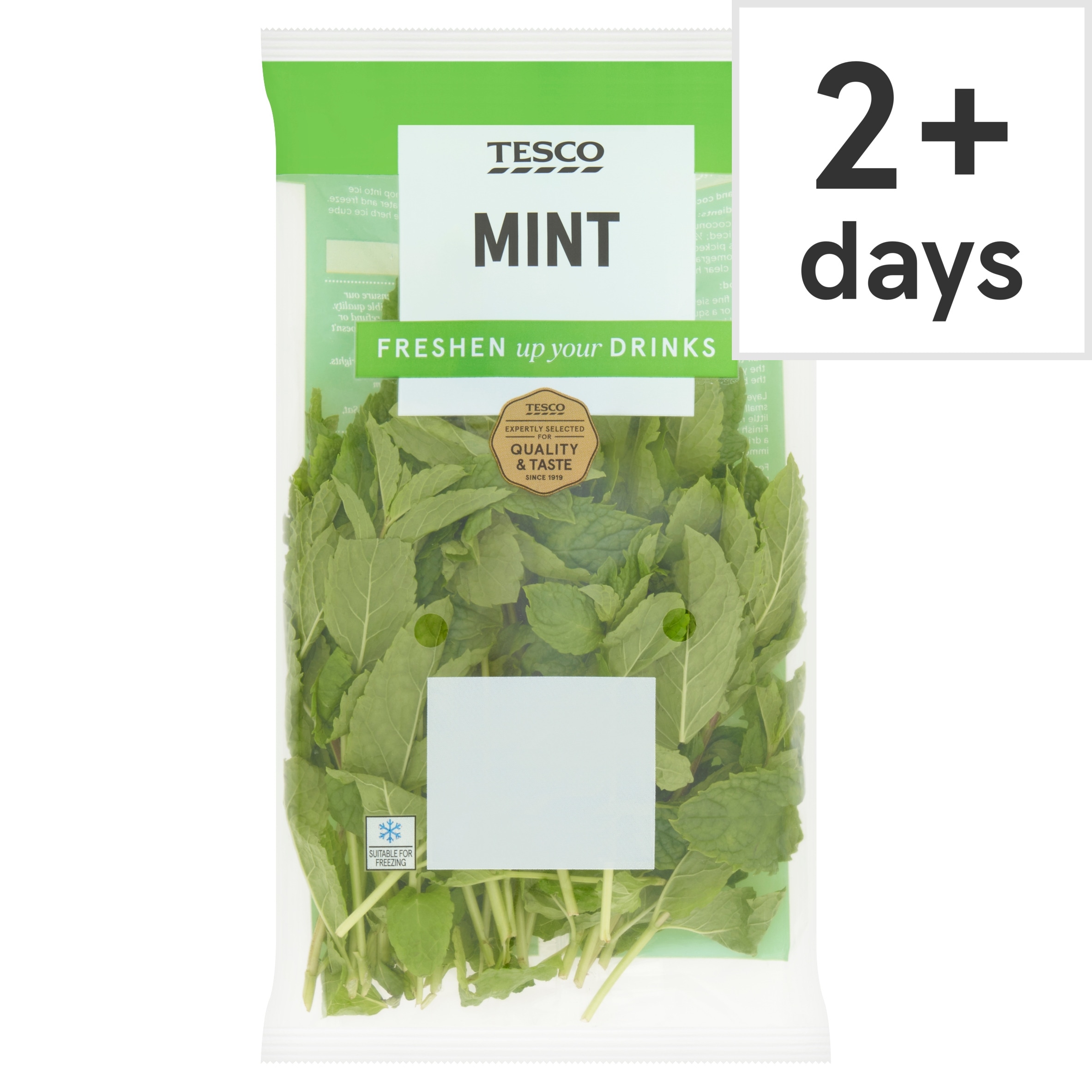 Tesco Mint 30G