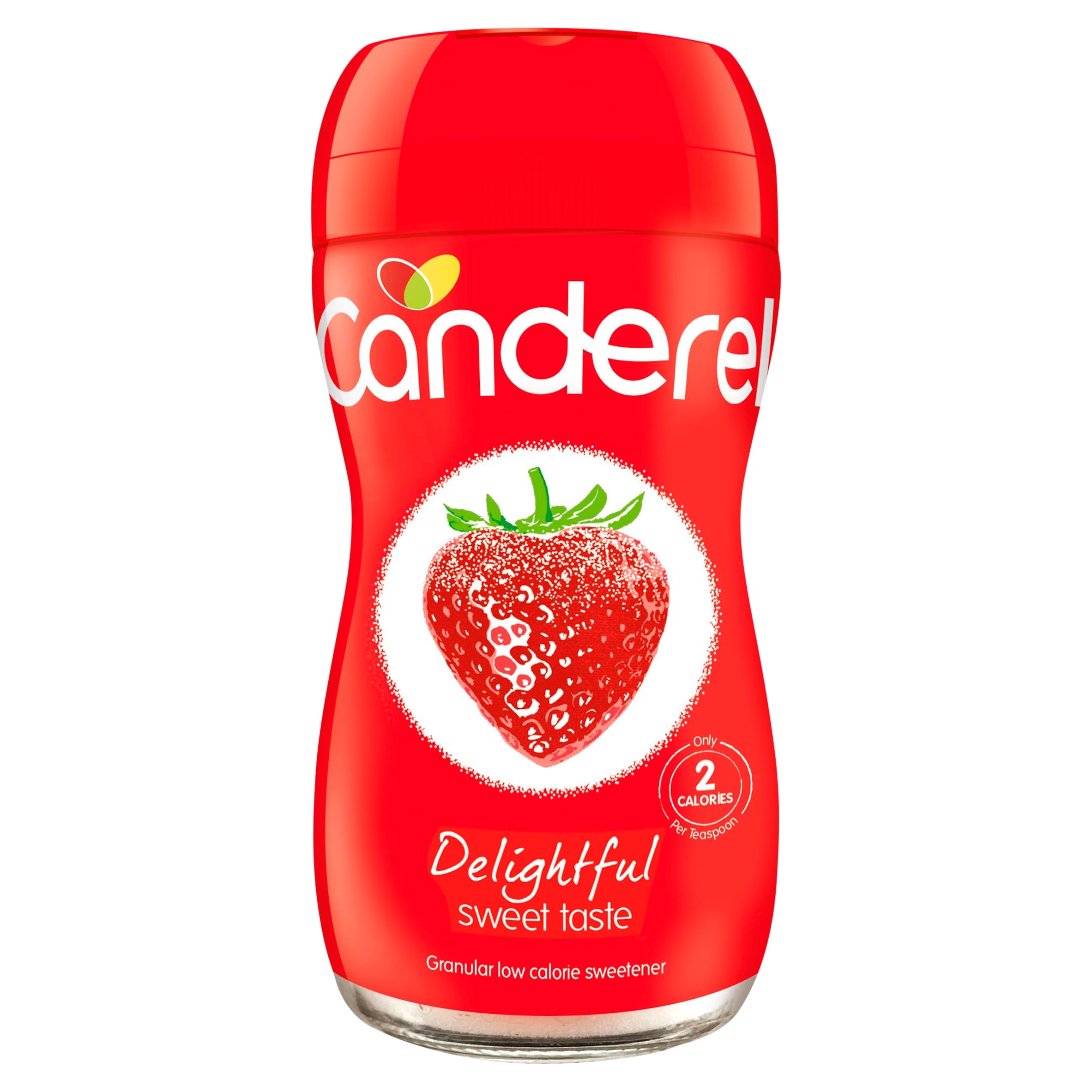 Canderel Original Low Calorie Sweetener Powder
