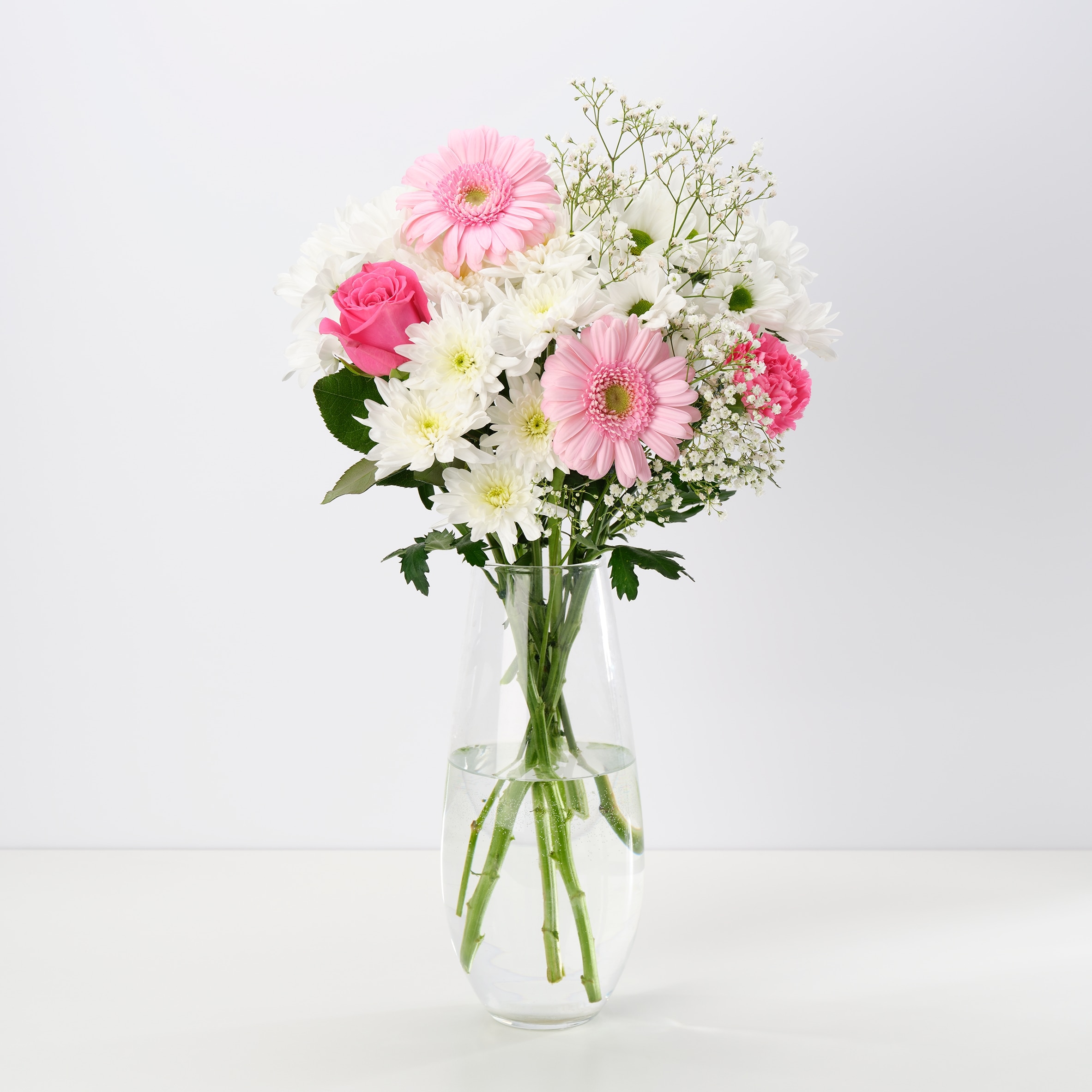 Tesco Belle Bouquet