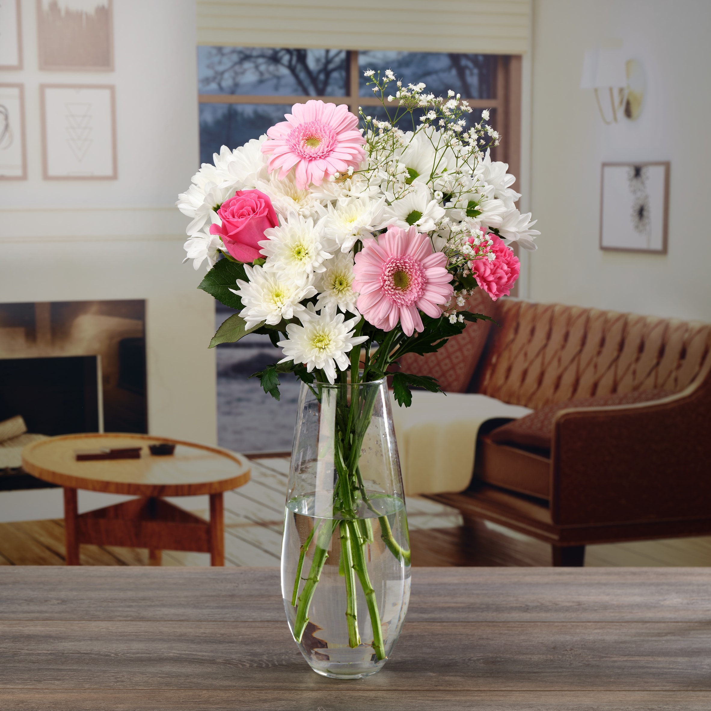 Tesco Belle Bouquet thumbnail 2