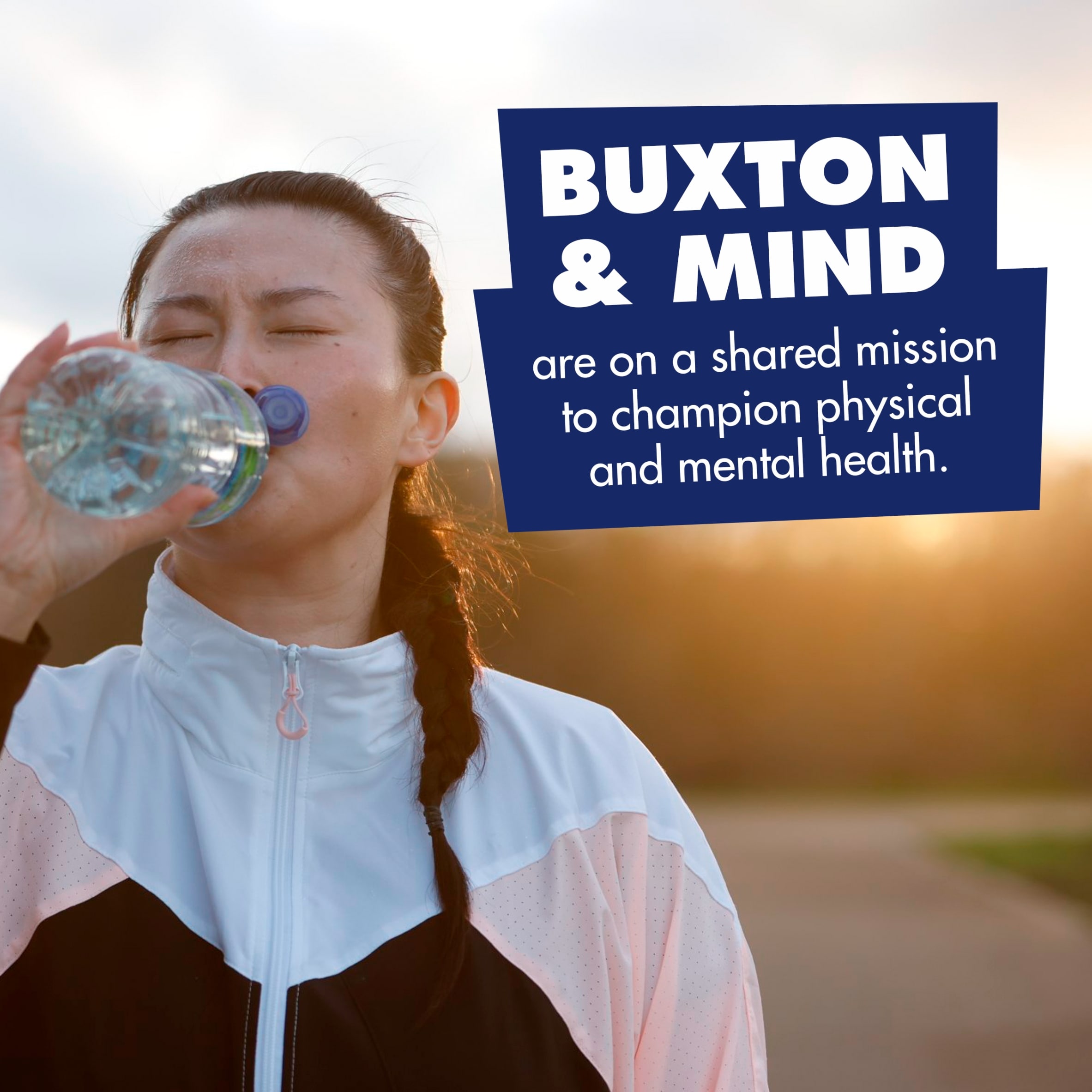 Buxton Still Natural Mineral Water Sports Cap 1L thumbnail 3