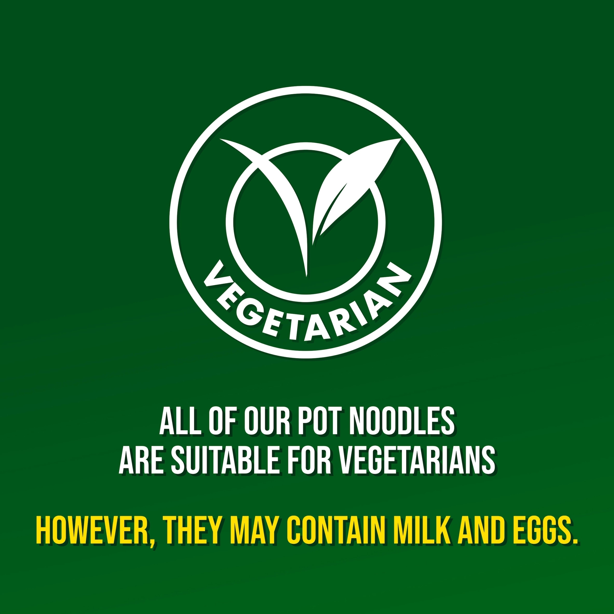 Pot Noodle Chicken & Mushroom Instant Noodles 90g thumbnail 3