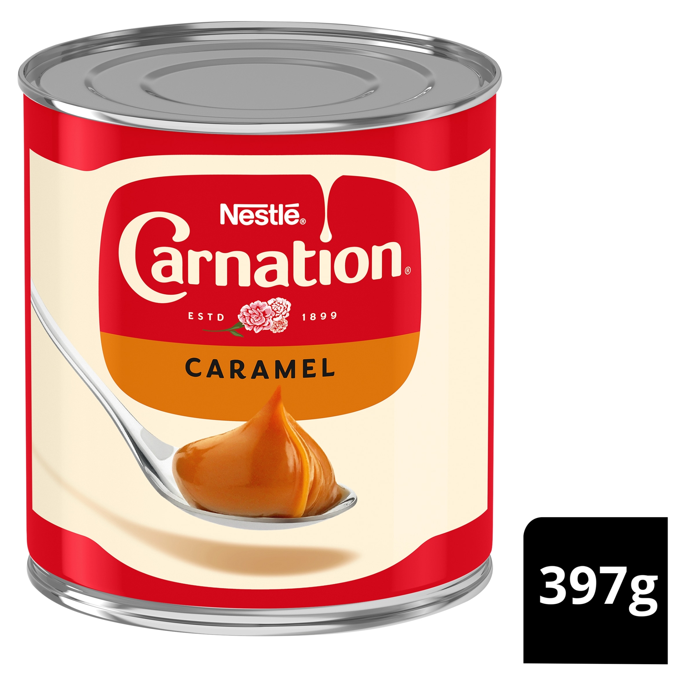 Carnation Caramel